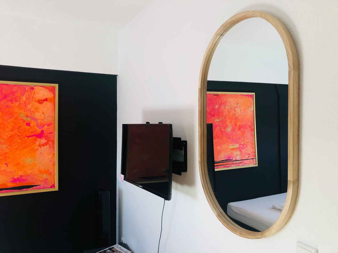 Awesome suite in Düsseldorf