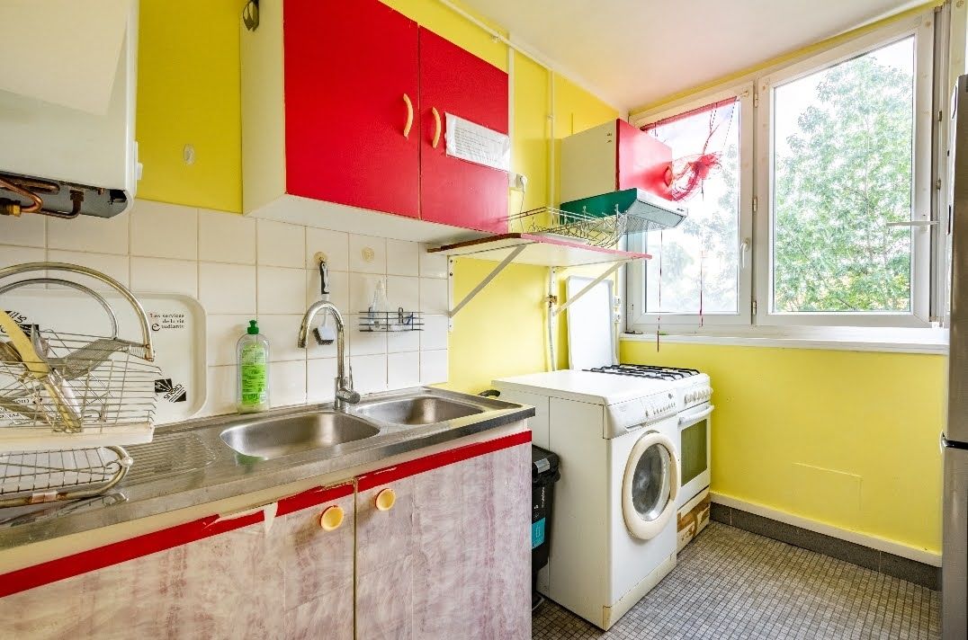 Location Chambre en colocation proche de Paris (loyer tout inclus)