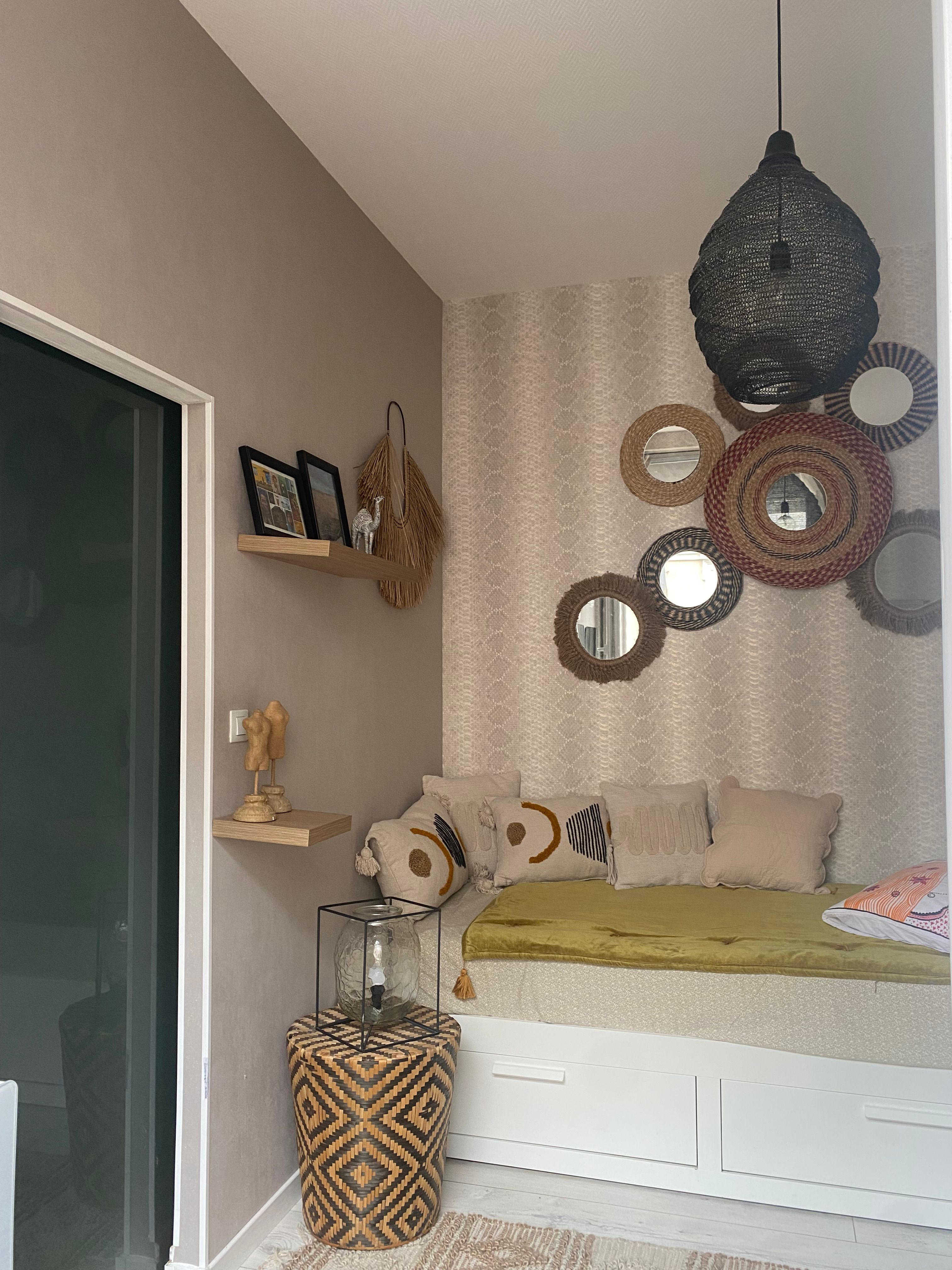 Location Appartement dans le centre de rennes au calme et au bord de la ville (loyer tout