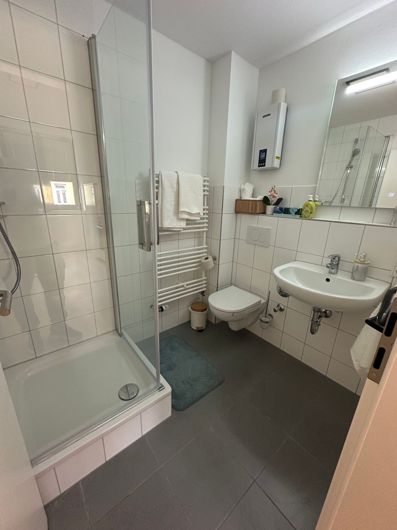 Wonderful, new home in Aachen