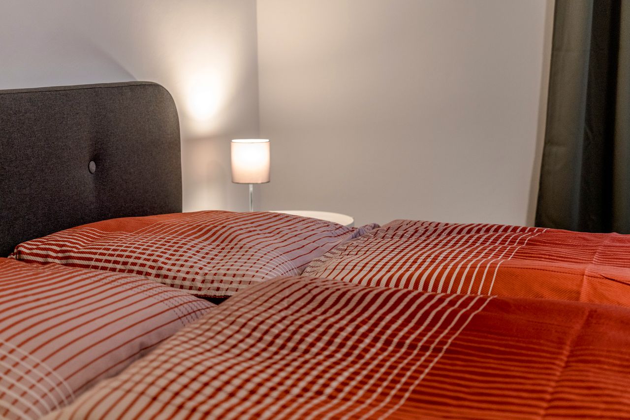 Spacious, fantastic suite in München