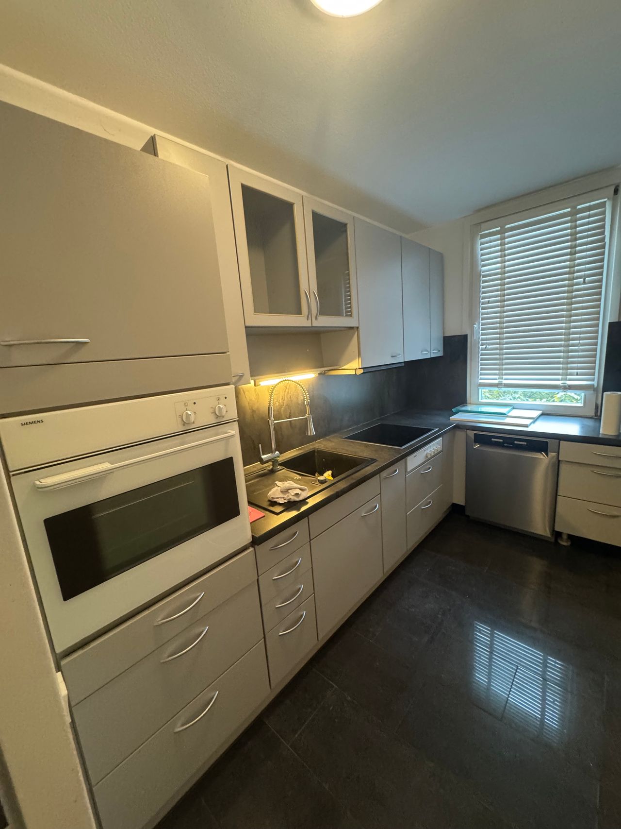 2 room Apartment in Charlottenburg