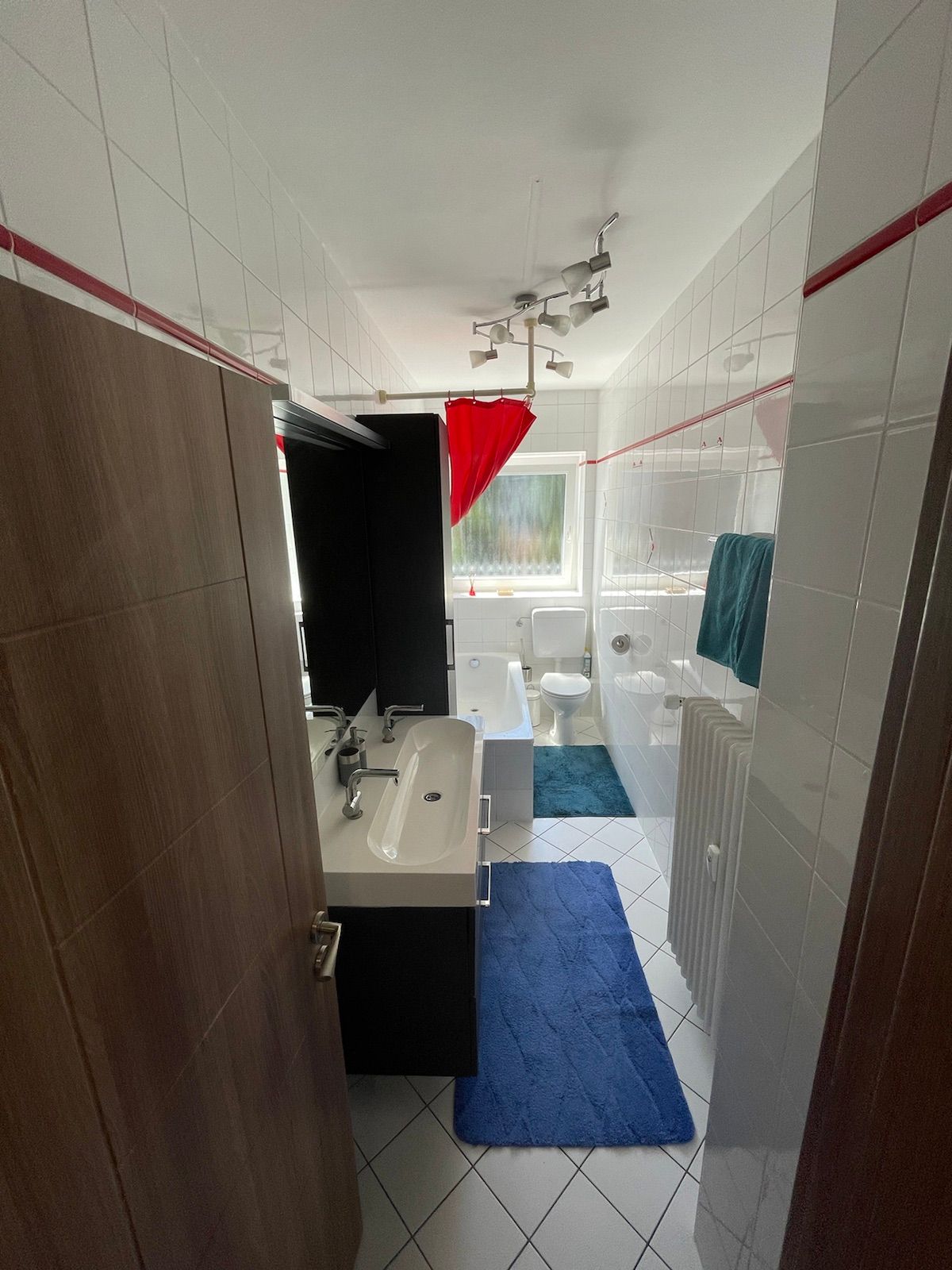 Bright and cozy loft