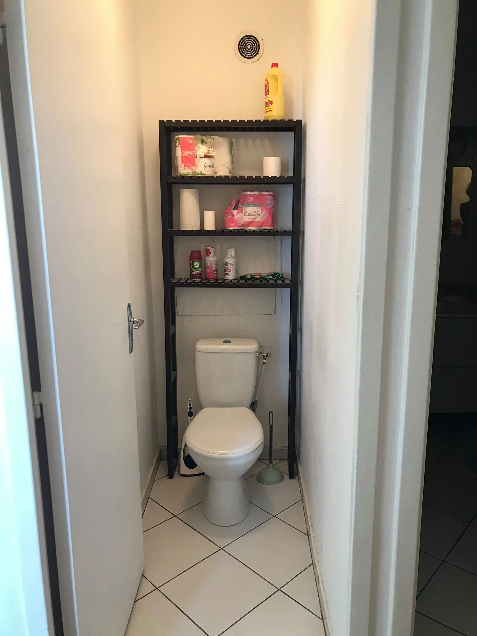 Location Chambre en colocation dans un grand appartement (loyer tout inclus)