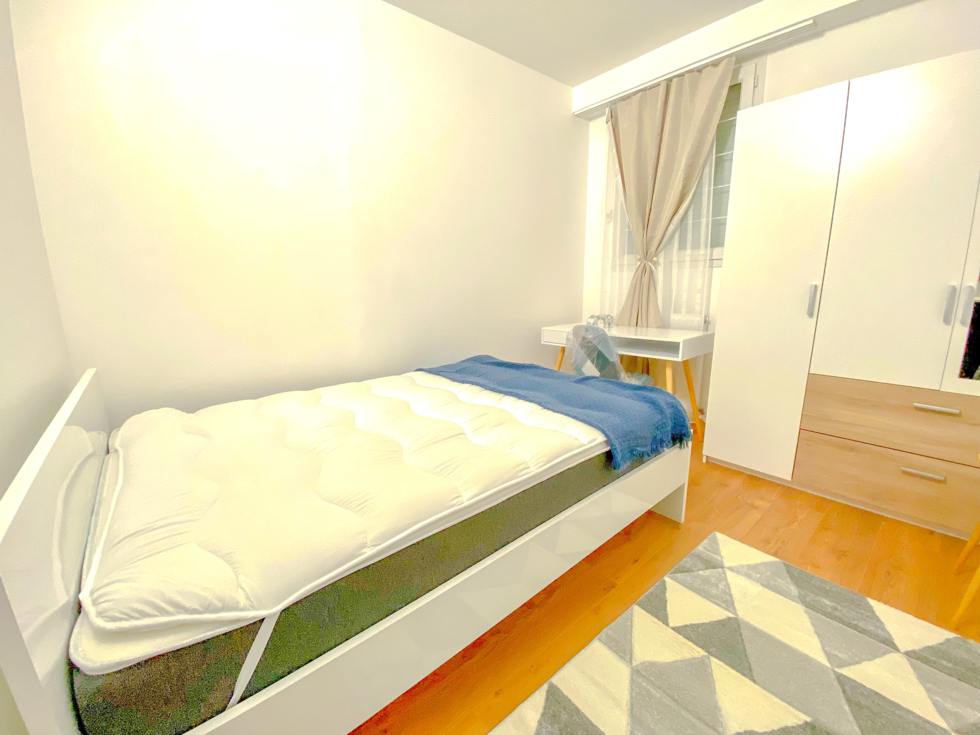 Colocation 6 Belle Chambres Paris (loyer tout inclus) Rosny-sous-Bois