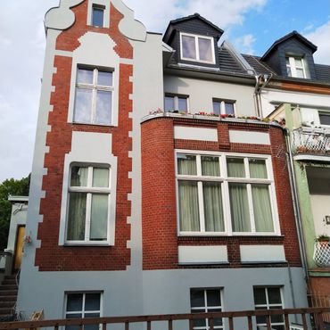 Modern Apartment (Lichterfelde) in Lichterfelde