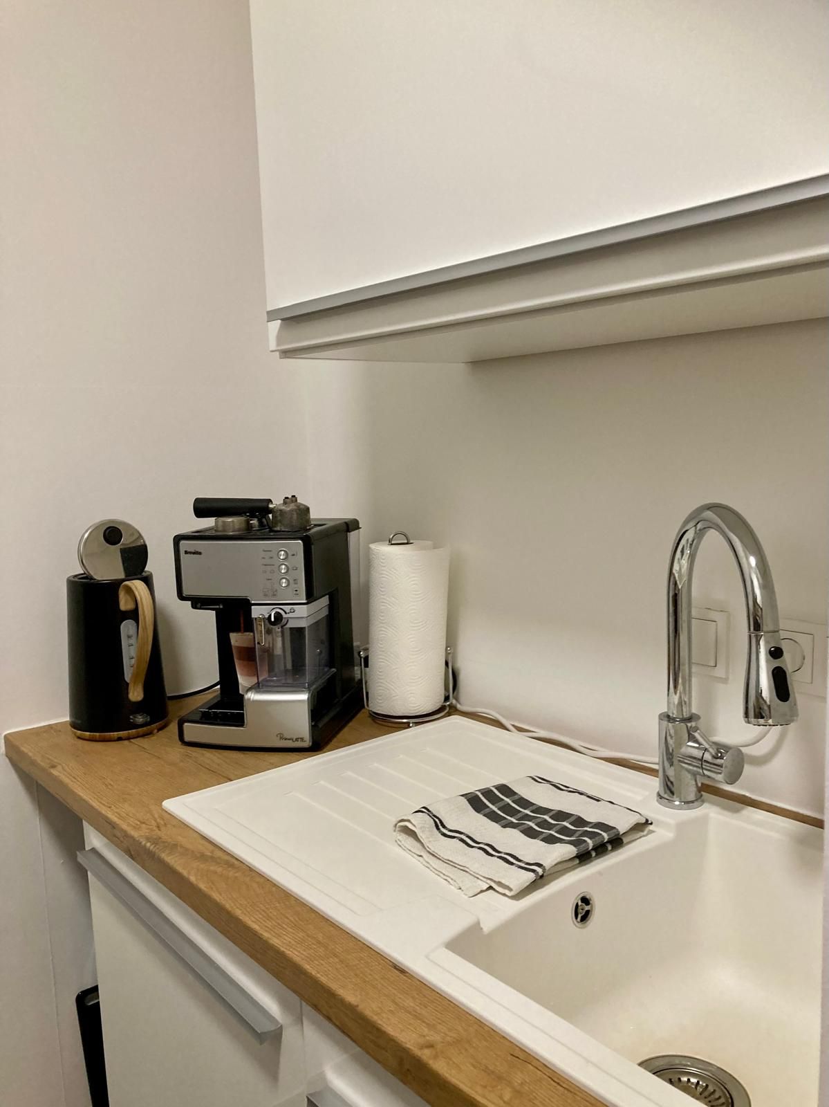 Apartment in Hürth, near Cologne University