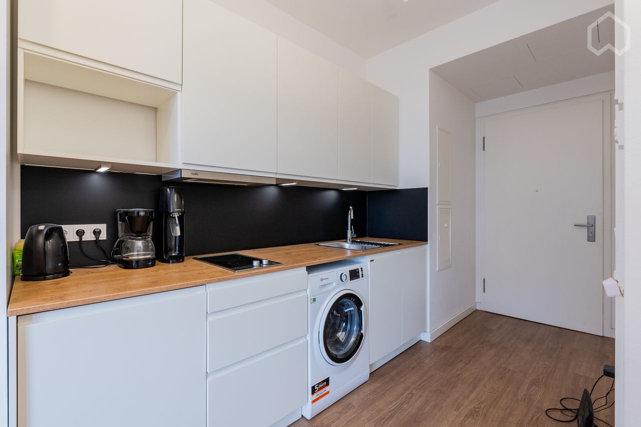 Cozy & cute home in Charlottenburg