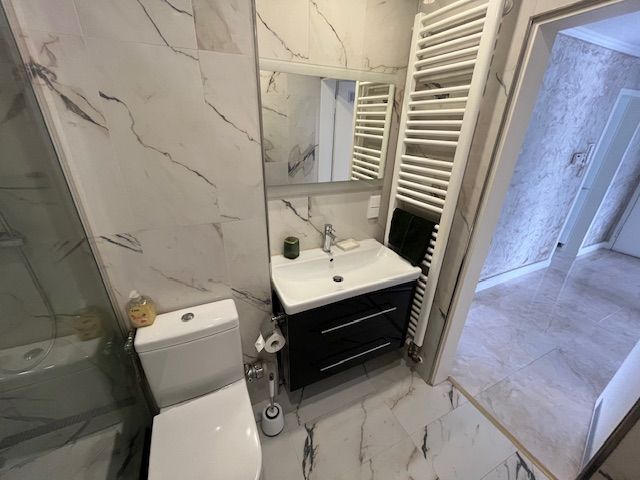 Fantastic & amazing loft in Bad Vilbel