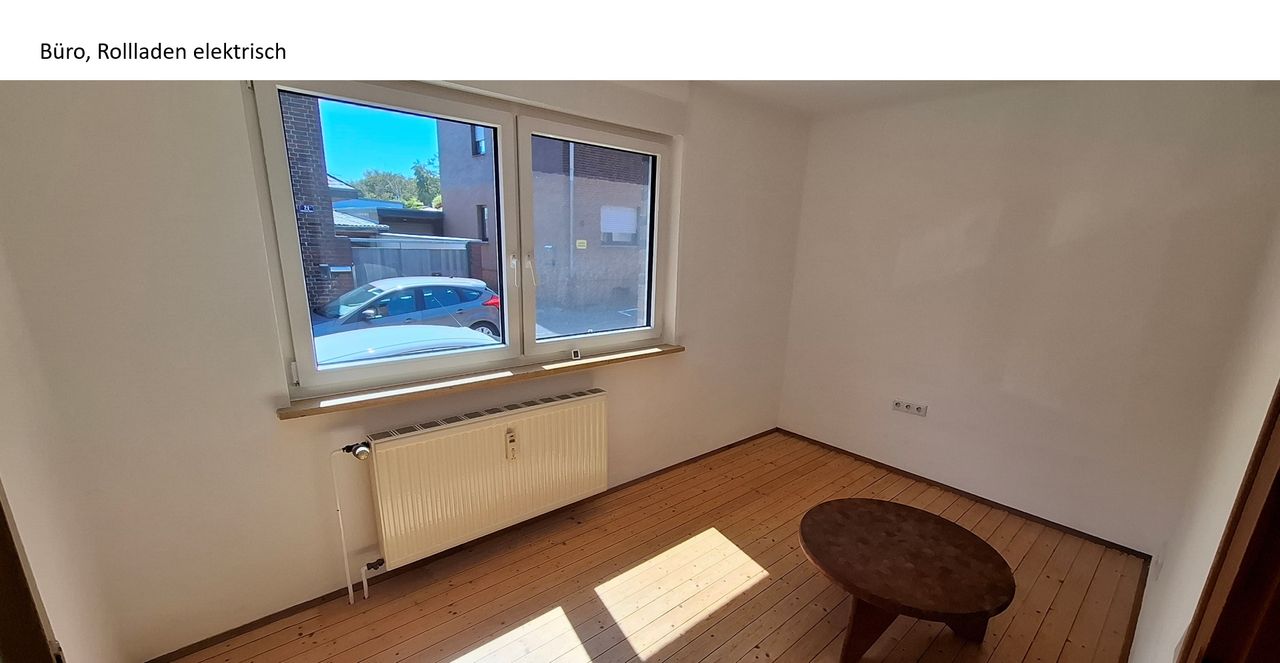 Quiet, gorgeous apartment in Hürth