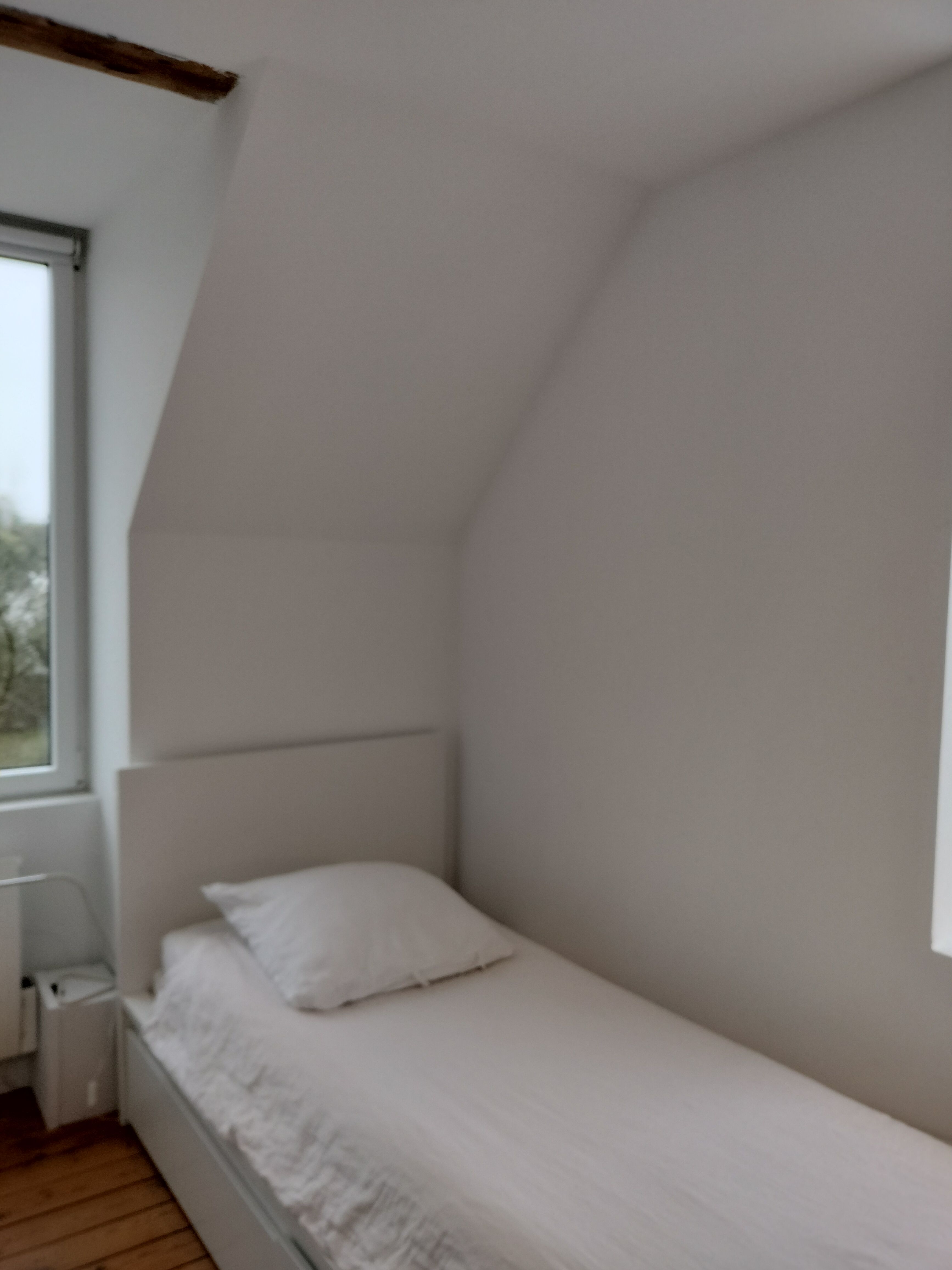Location Coup de coeur belle maison de pêcheur contemporaine au pied de la mer dans le be