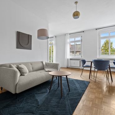 Modern 1 Bedroom Apartment in Neukölln in Neukölln