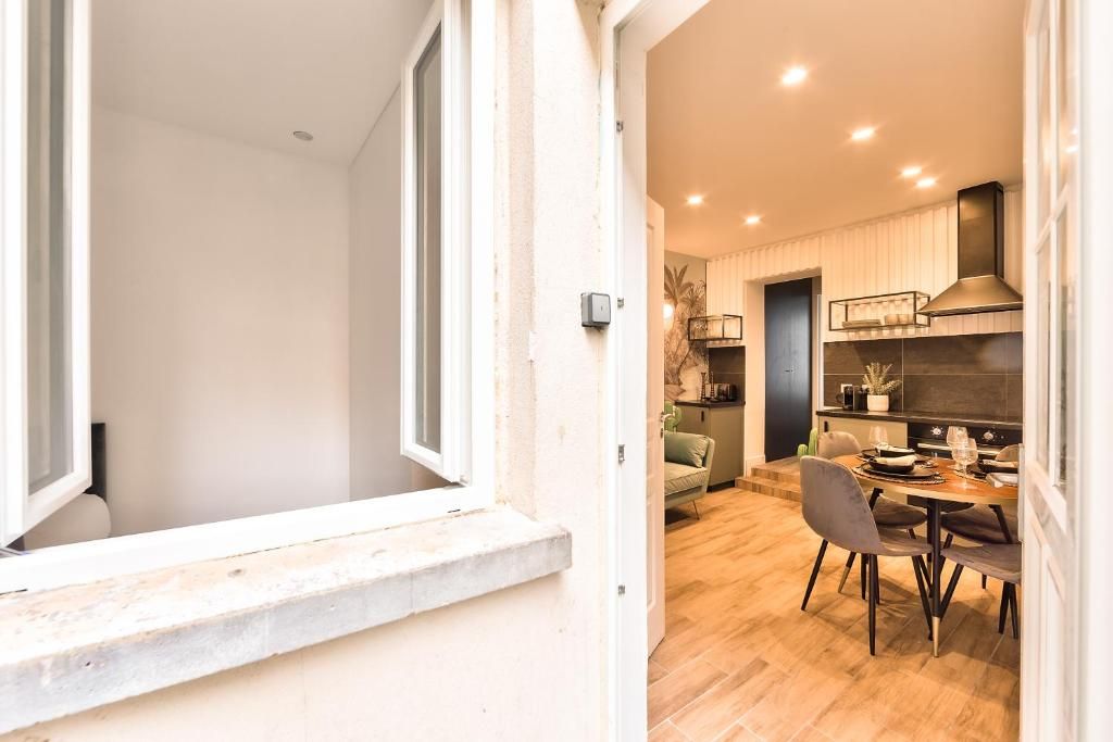 Superb & Cosy 2BR Apt In Paris ! Best for families (loyer tout inclus) Paris