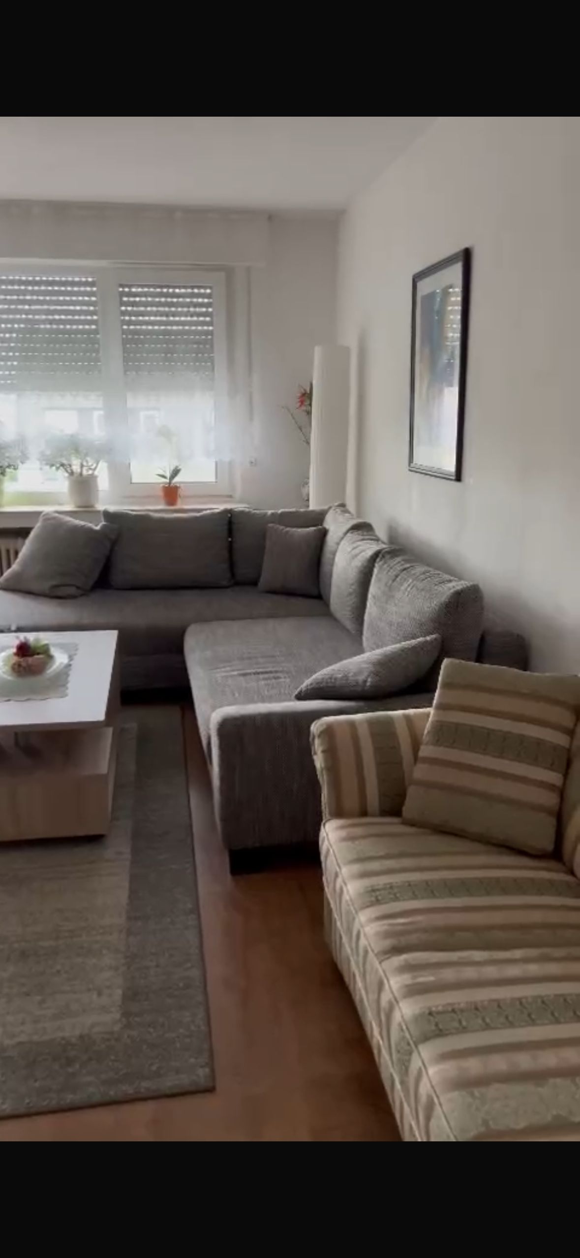 TOP flat in a great location and connection