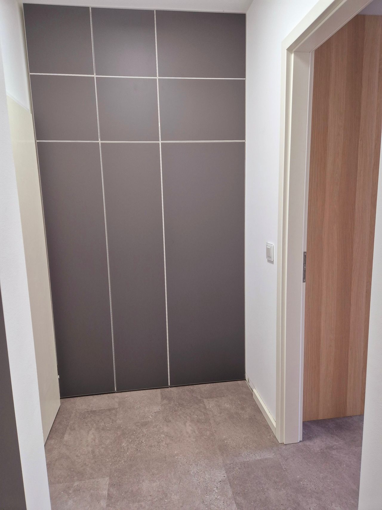 Quiet and great home in Marzahn