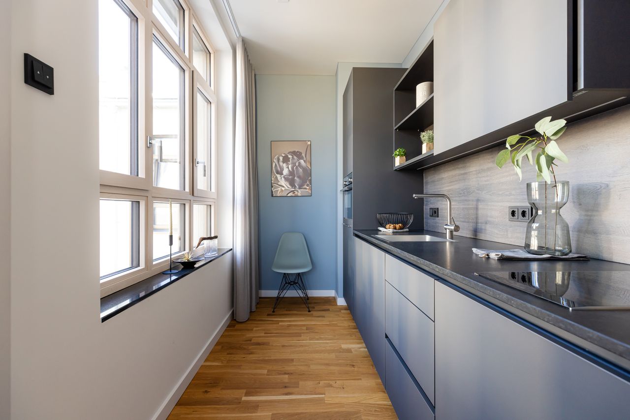 THE PULSE – Contemporary Urban Luxury with Flexible Stays from 3 Months