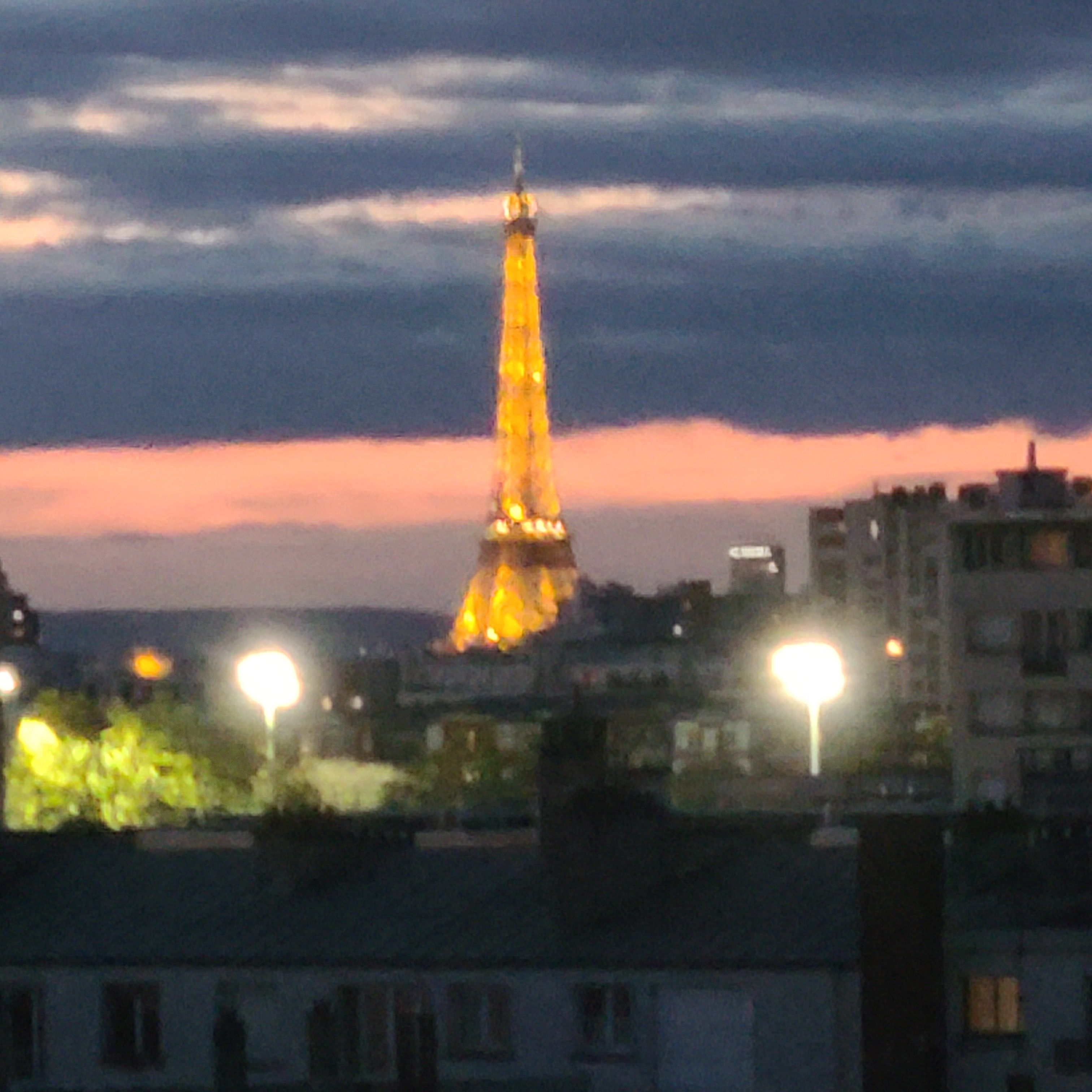 Location un cocon parfait à Montrouge, à quelques minutes du centre de Paris (loyer tout 