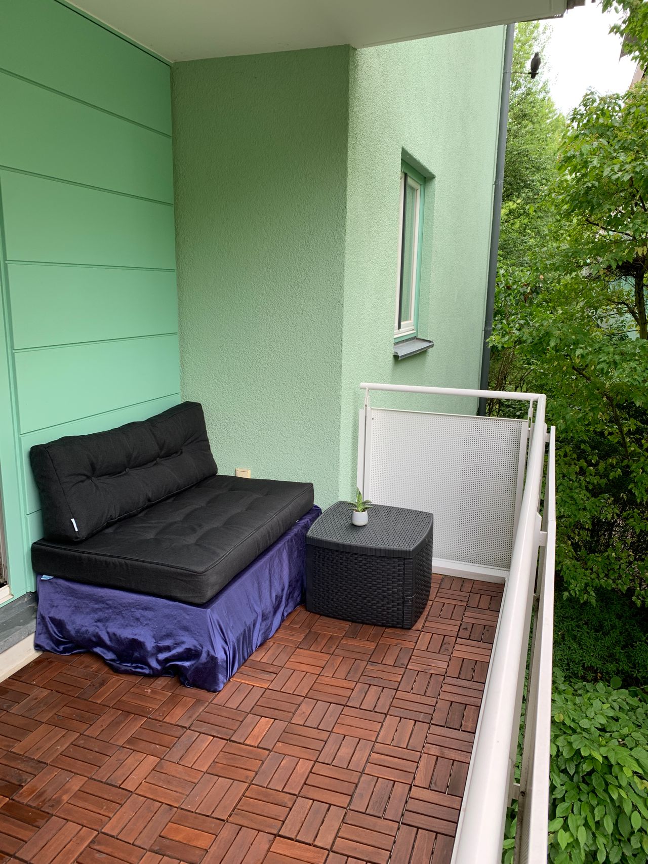 Fashionable and cozy apartment, München