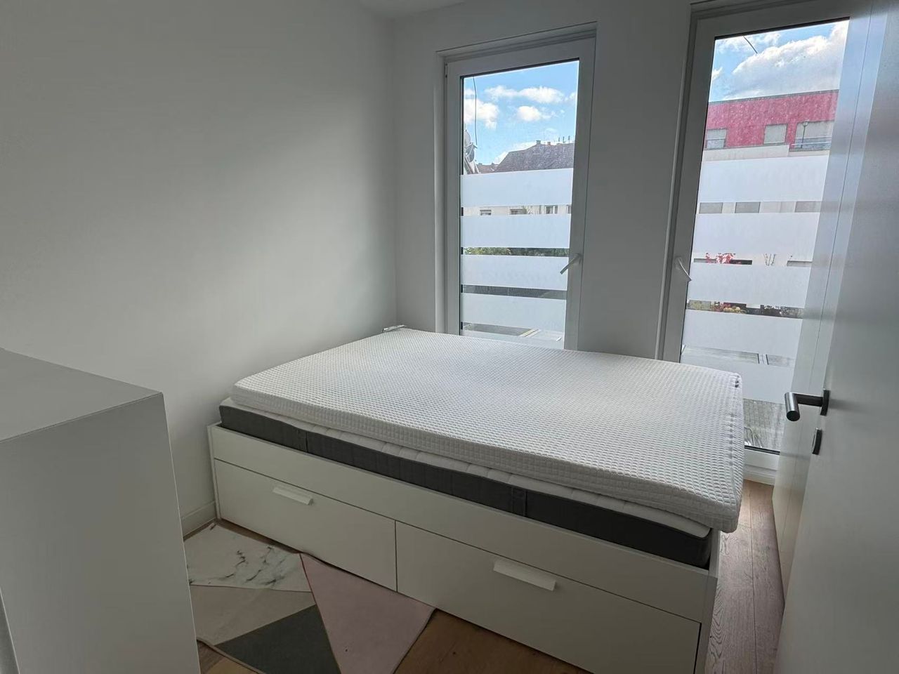 Nice & fantastic apartment in Frankfurt am Main