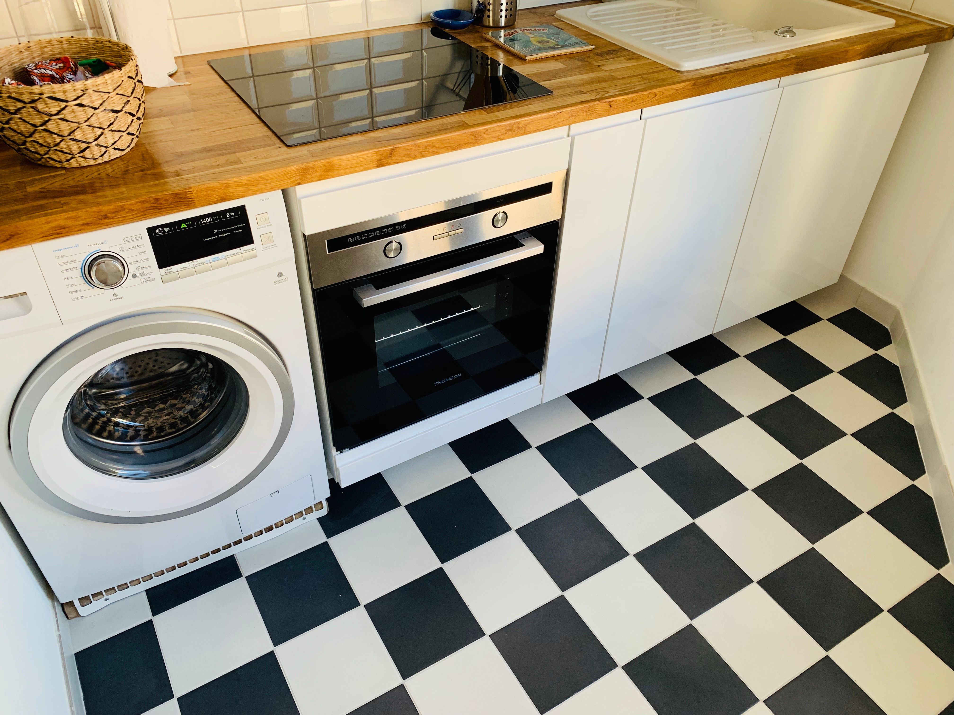Location Appartement dans "Boulogne Village" Roland Garros/Parc des Princes (loyer tout i