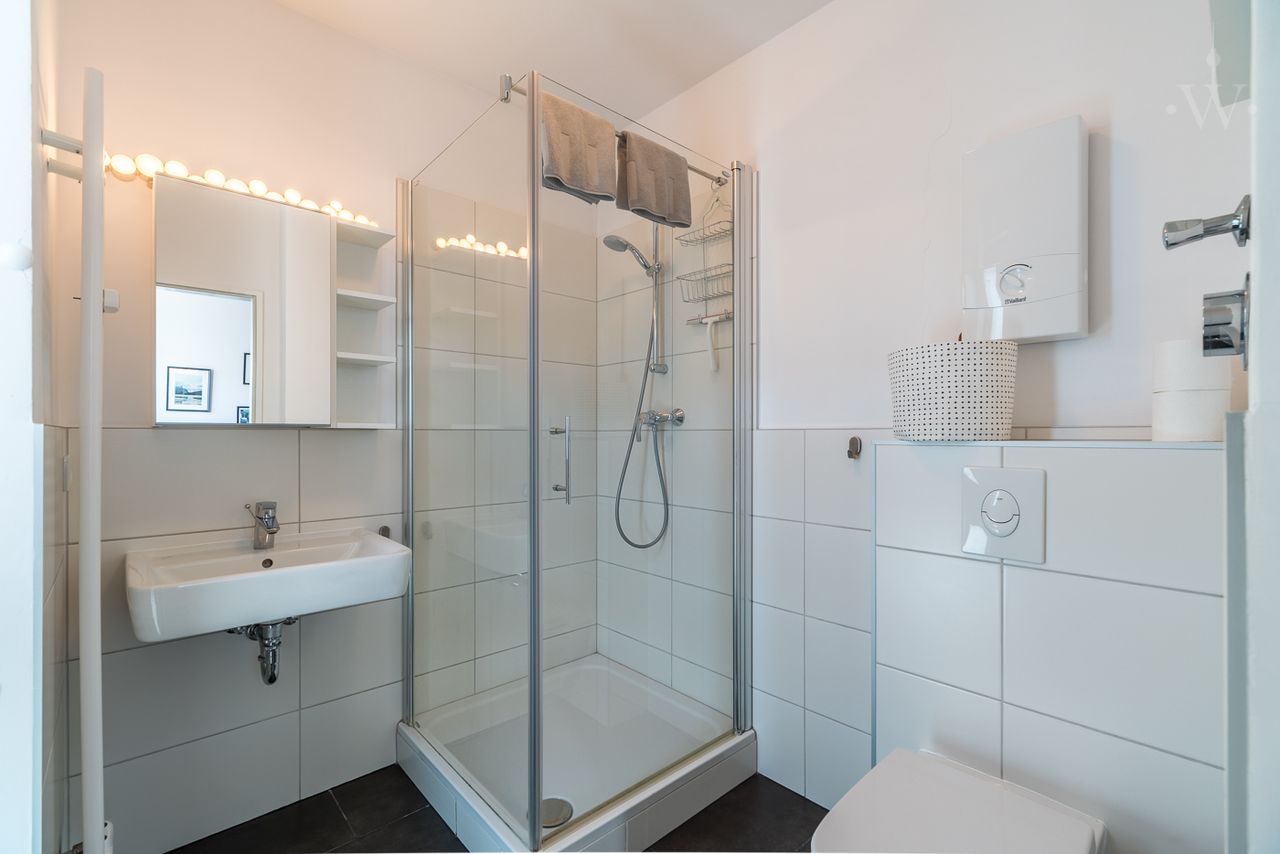 Fantastic, gorgeous apartment in Tiergarten