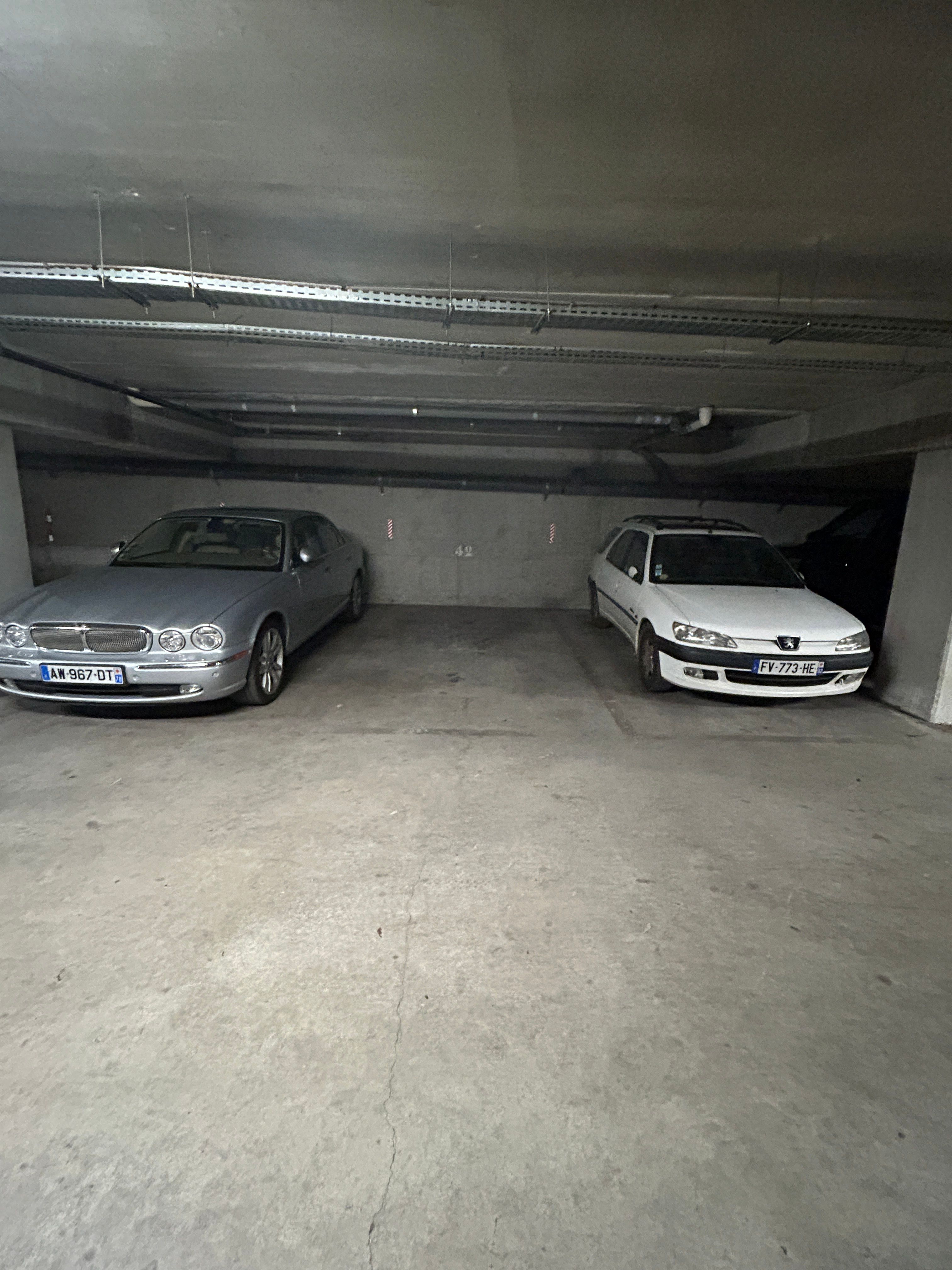 Location Maison au calme proche La Défense - 3 chambres 1 Grande pièce à vivre (loyer tou