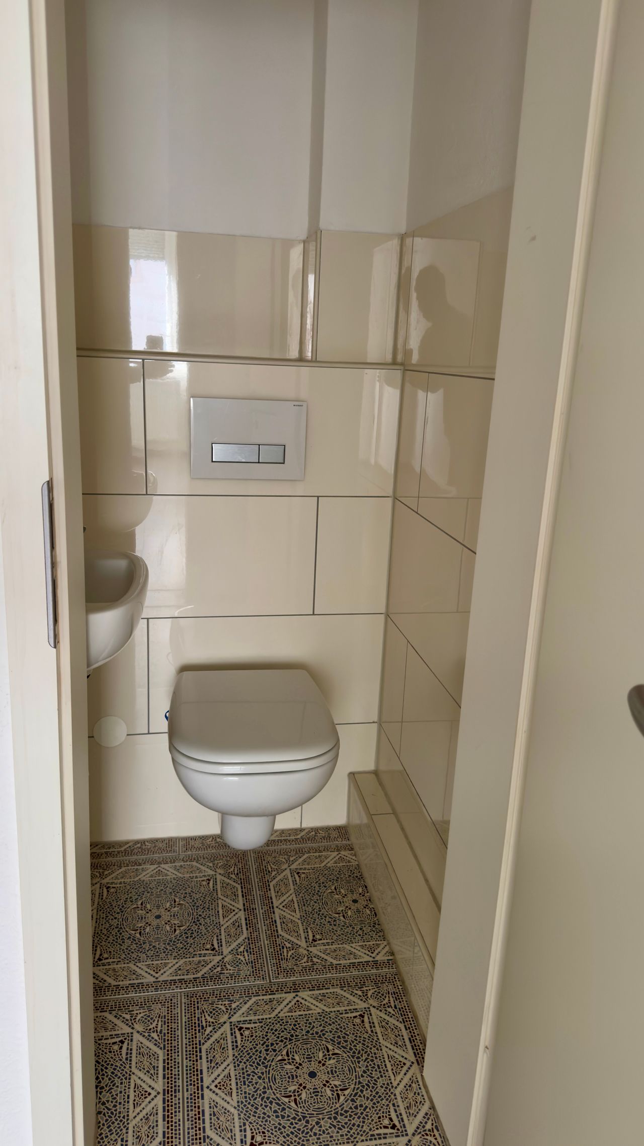 Nice and quiet flat in Frankfurt am Main