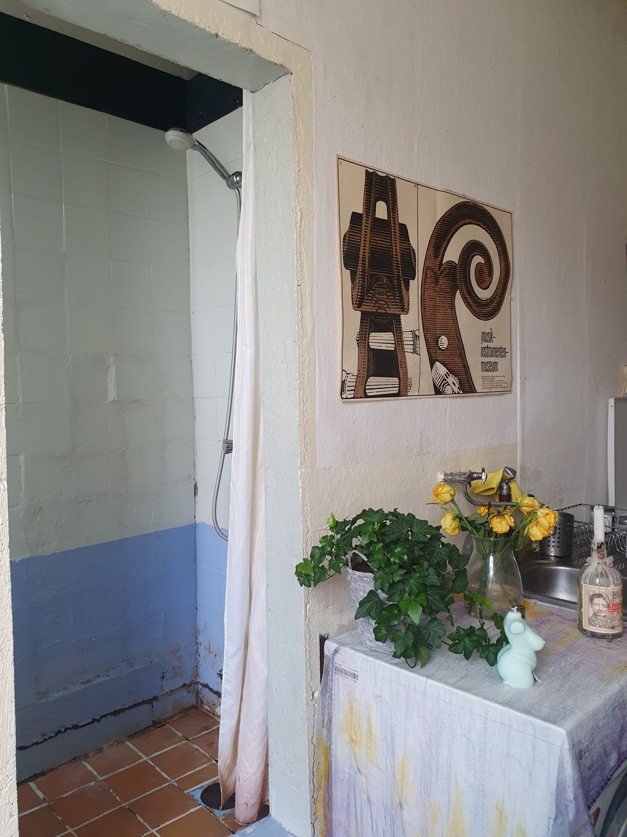 Cozy & bright flat in vibrant neighbourhood (Berlin)