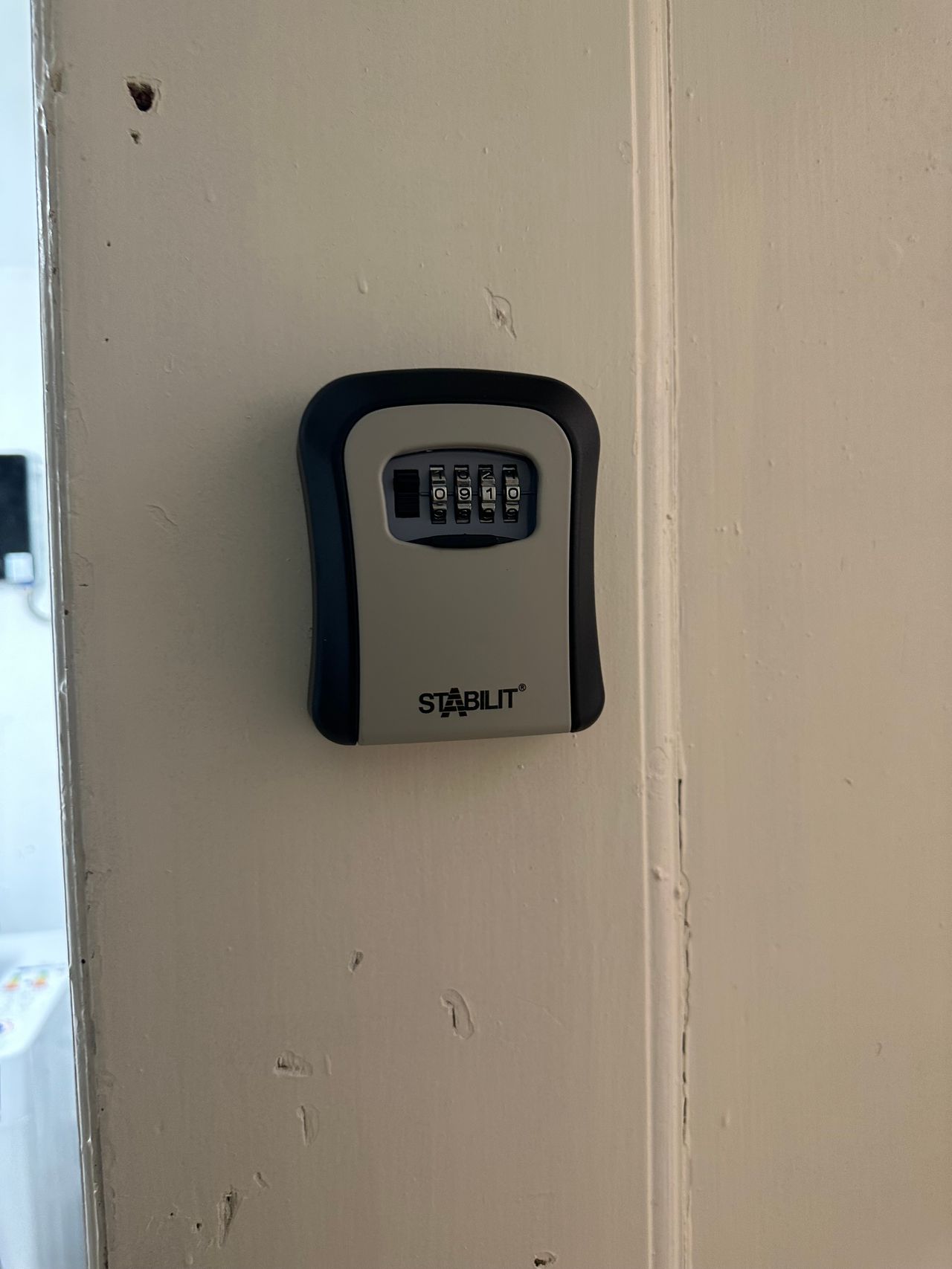 Gorgeous flat (Friedrichshain)