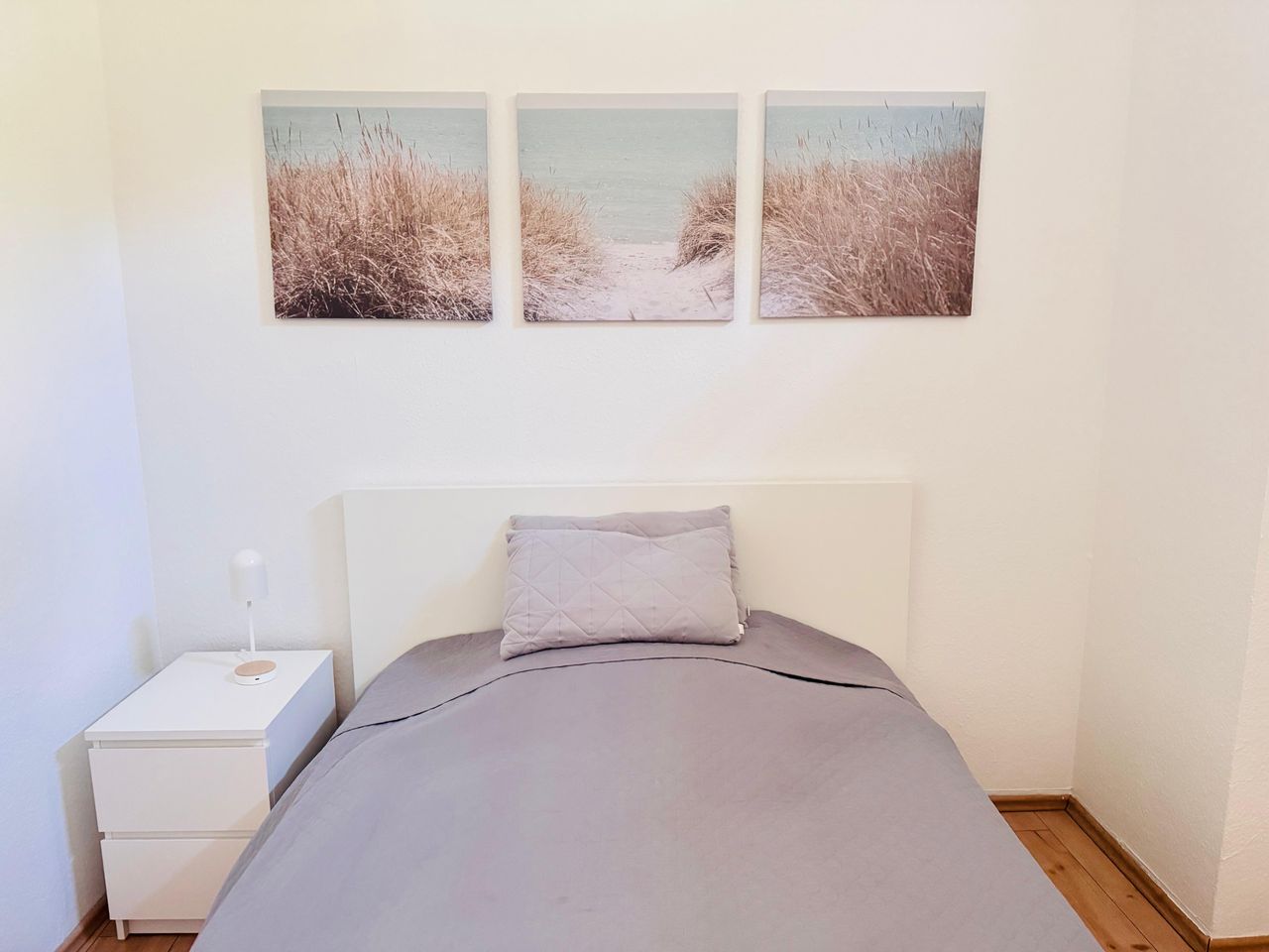 Neat, beautiful suite located in Köln