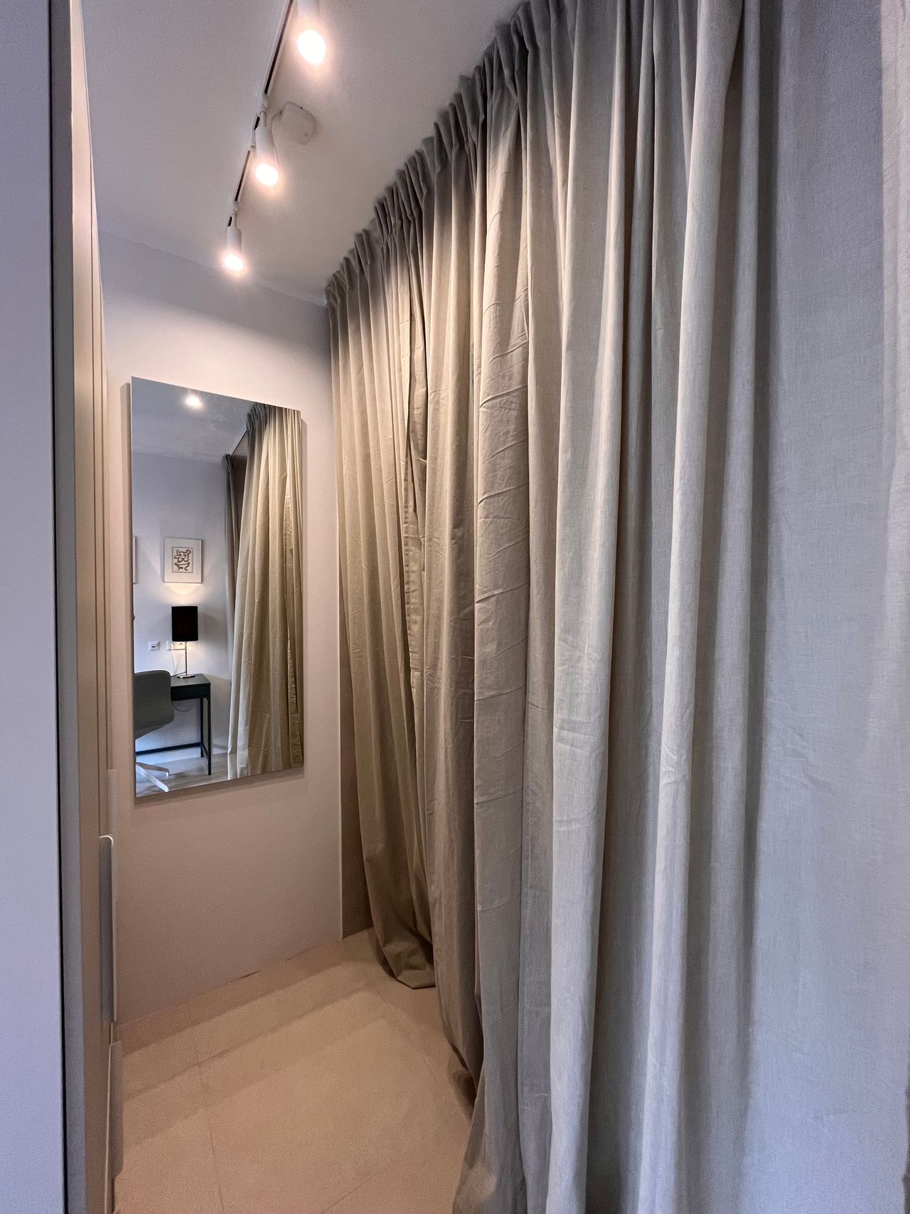 Quite Studio in Ddorf City Center incl. cleaning