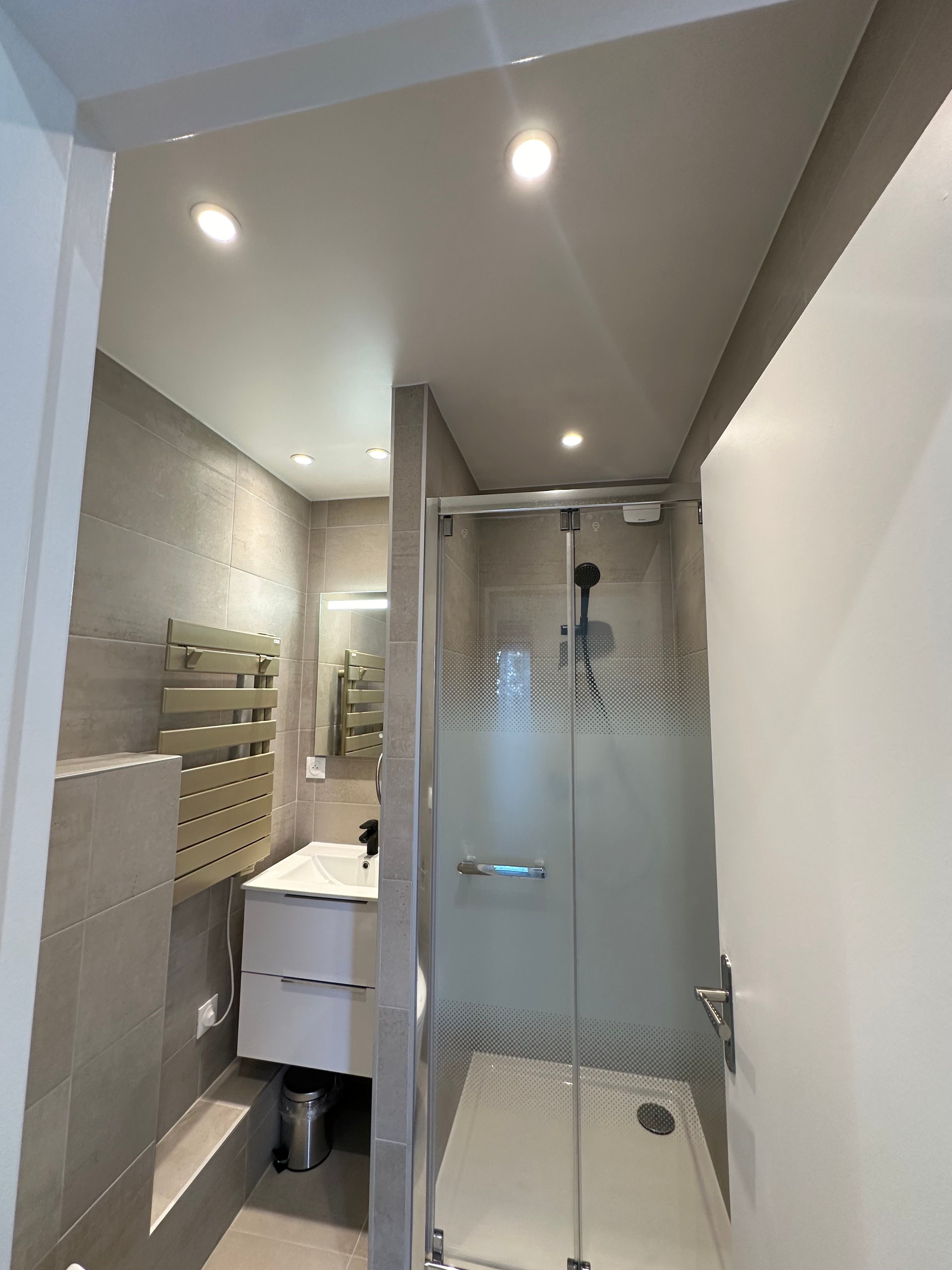 Location Chambre en colocation (loyer tout inclus)