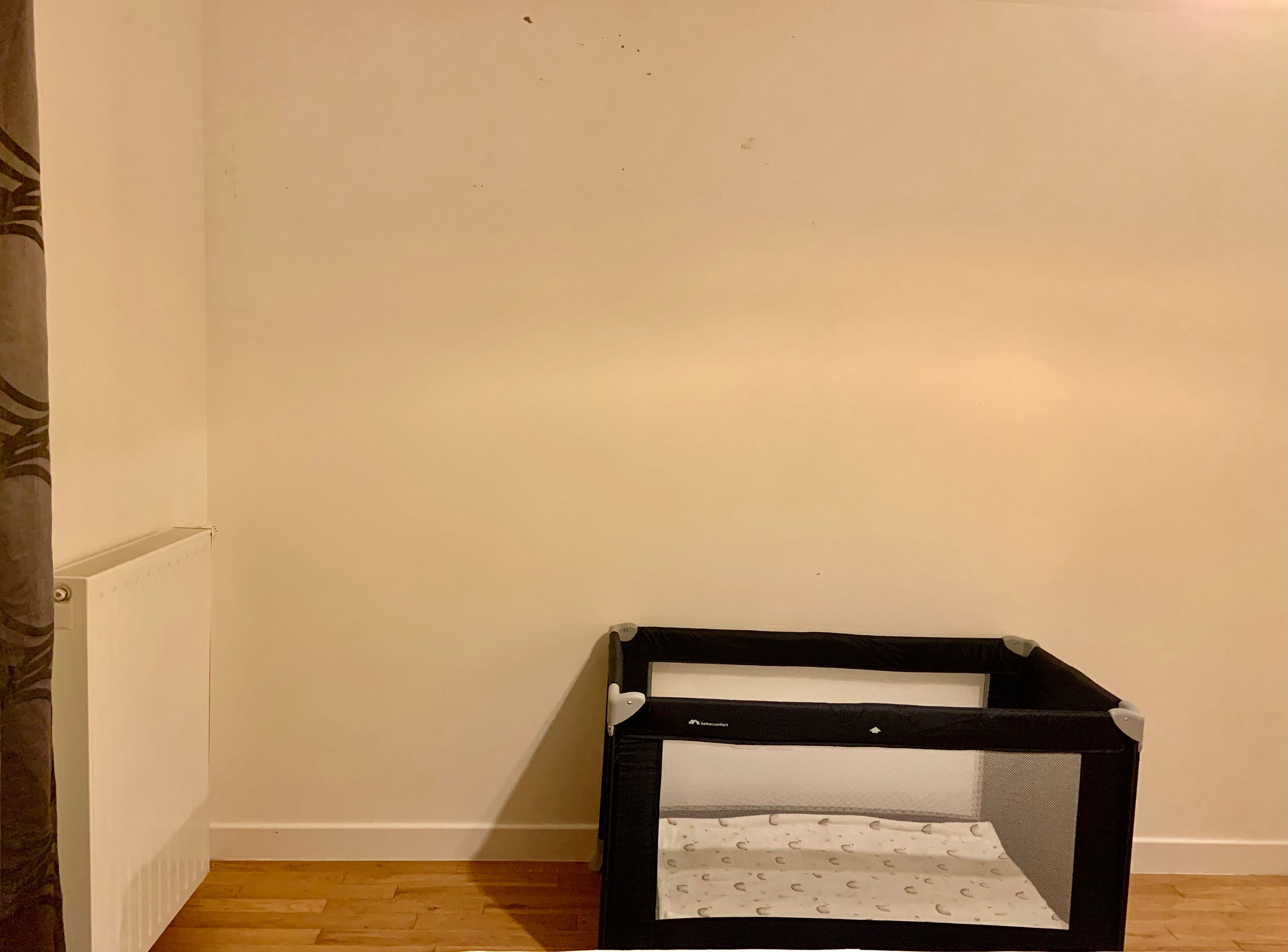 Location Proximité Paris, Chaleureux, Facile en Transport (loyer tout inclus)