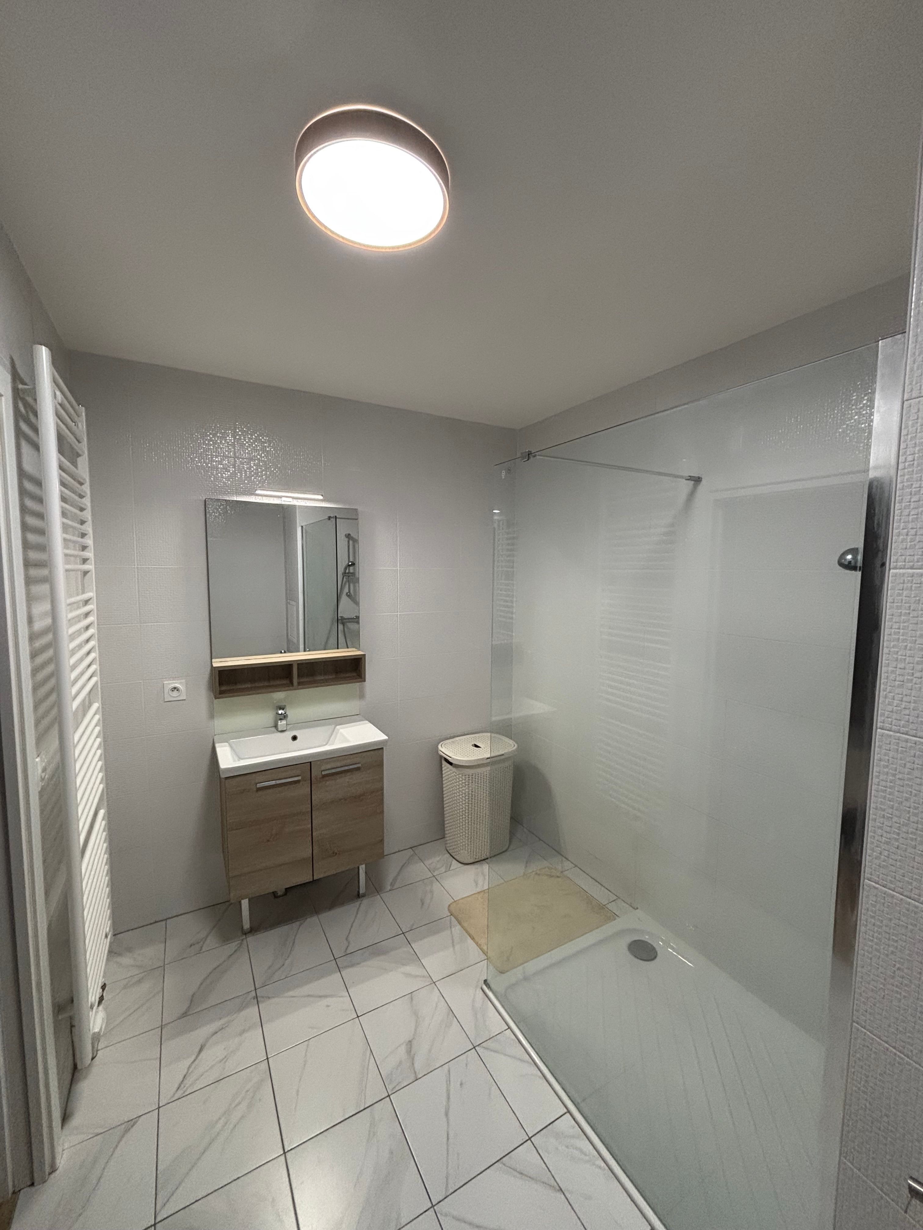 Location Location meublée appartement 2 pièces 43,70 m² Alfortville (94140) 1.400 € (loye