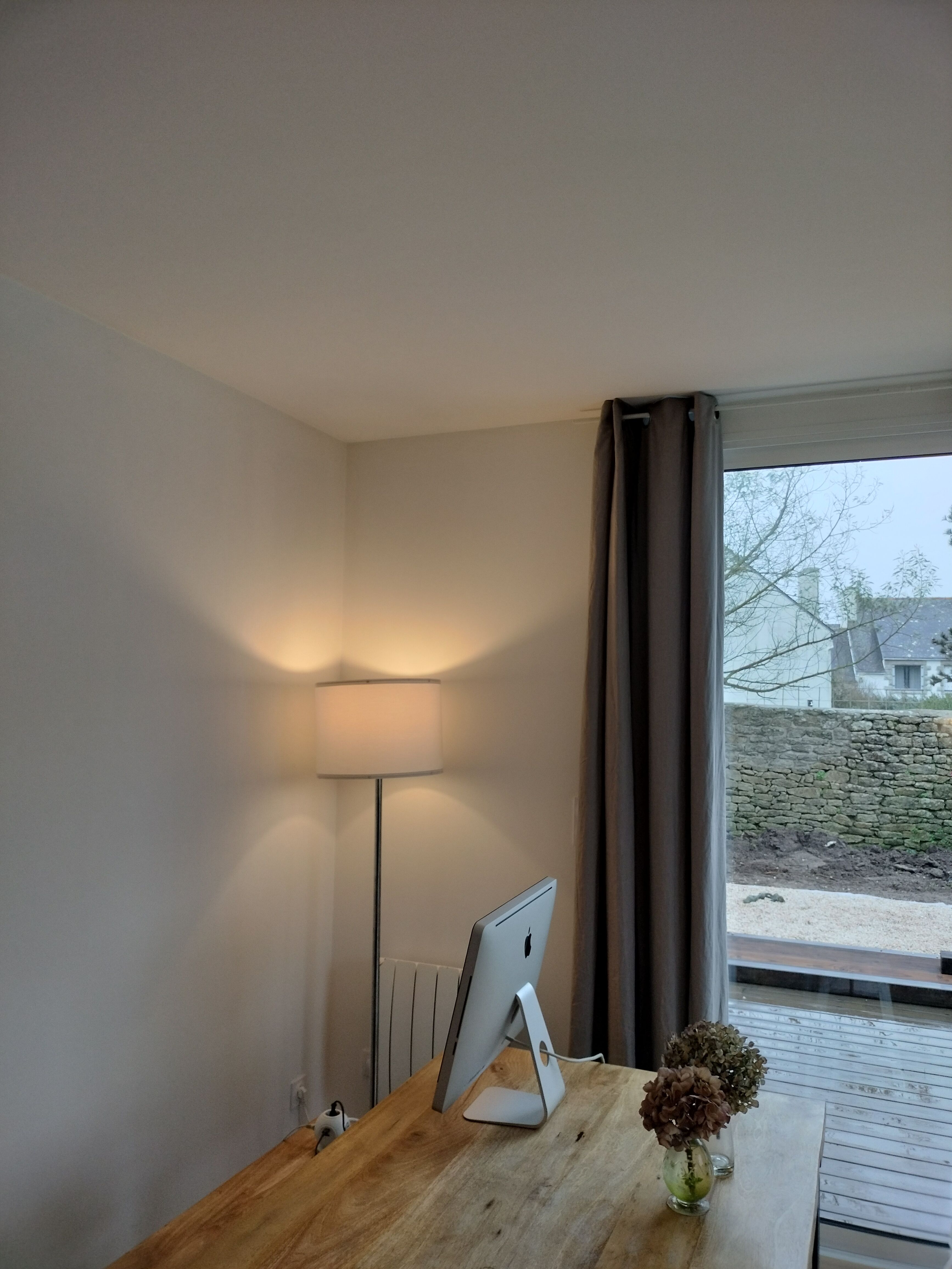 Location Coup de coeur belle maison de pêcheur contemporaine au pied de la mer dans le be
