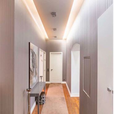 Fashionable apartment in Wilmersdorf in Wilmersdorf