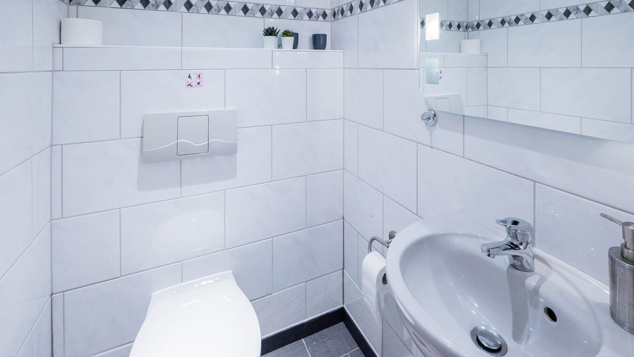 Amazing, modern suite in Aachen