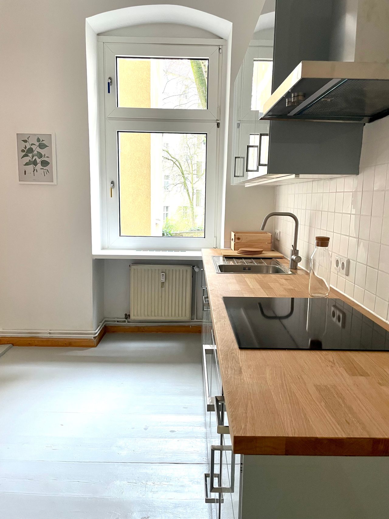 Charming apartment in beautiful Charlottenburg