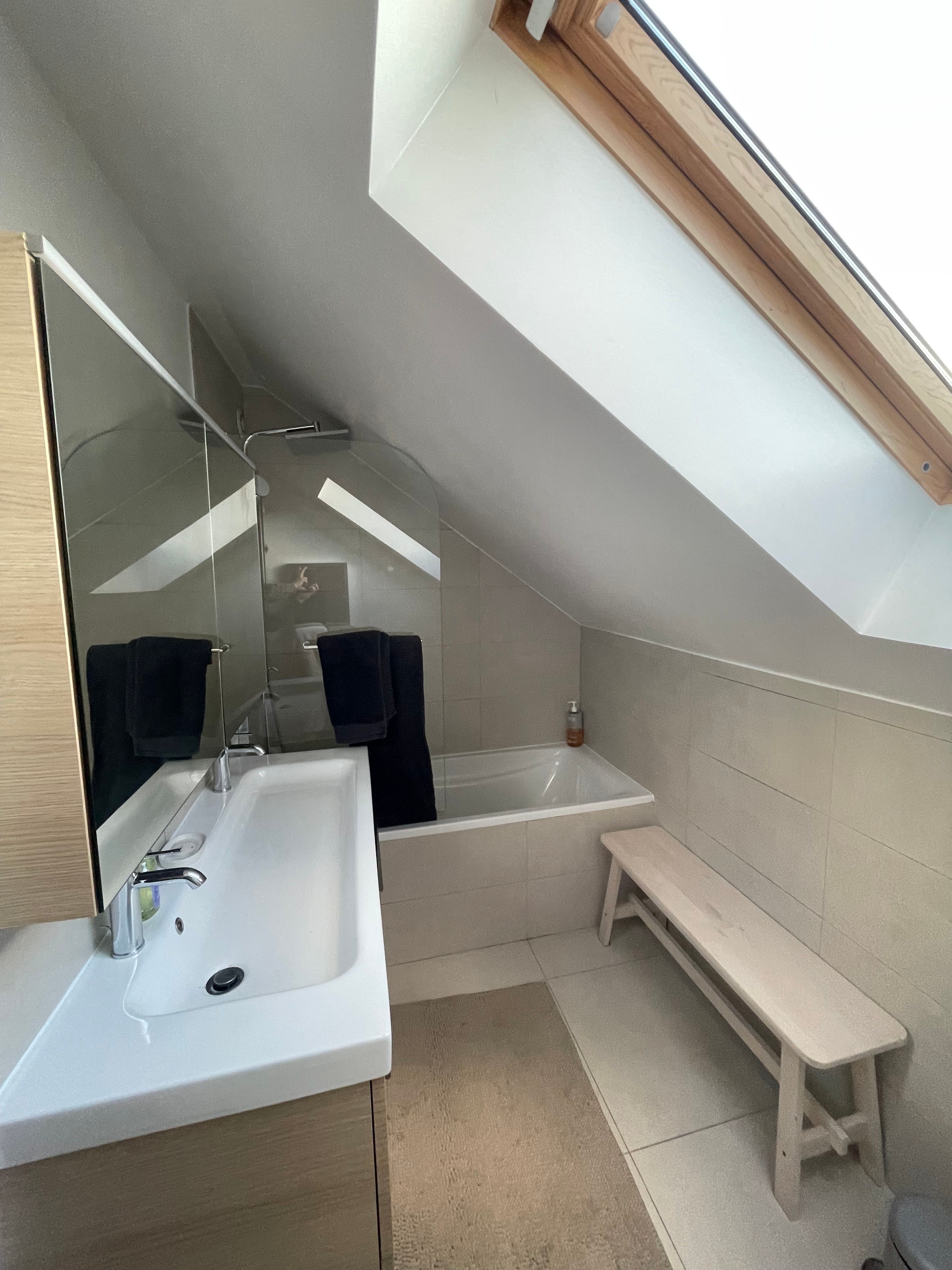 Location Maison rénovée par un architecte · 4 chambres · Jardin privé · À 15 min de La Dé