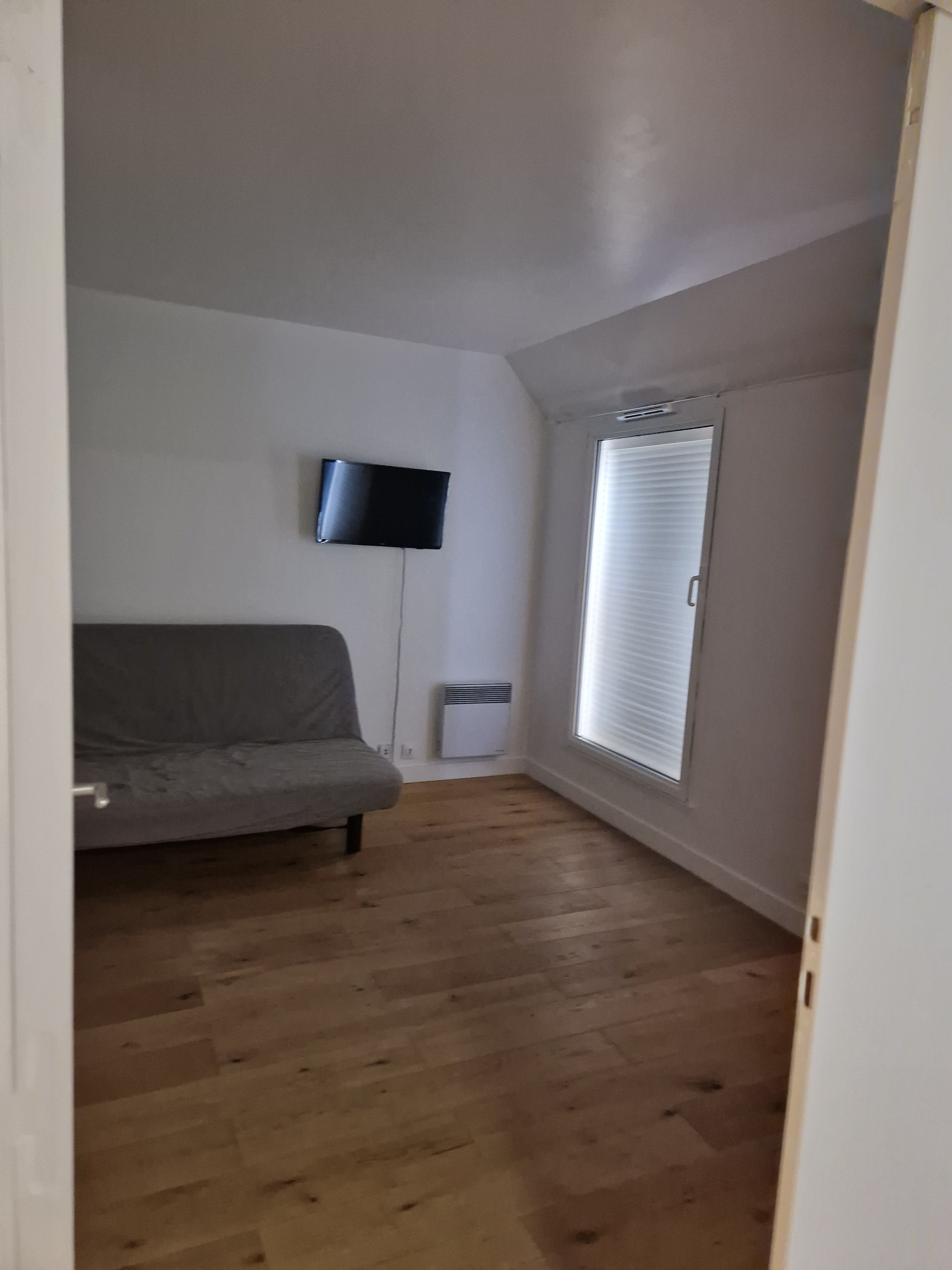 Beau studio Boulogne Billancourt (loyer tout inclus) Boulogne-Billancourt