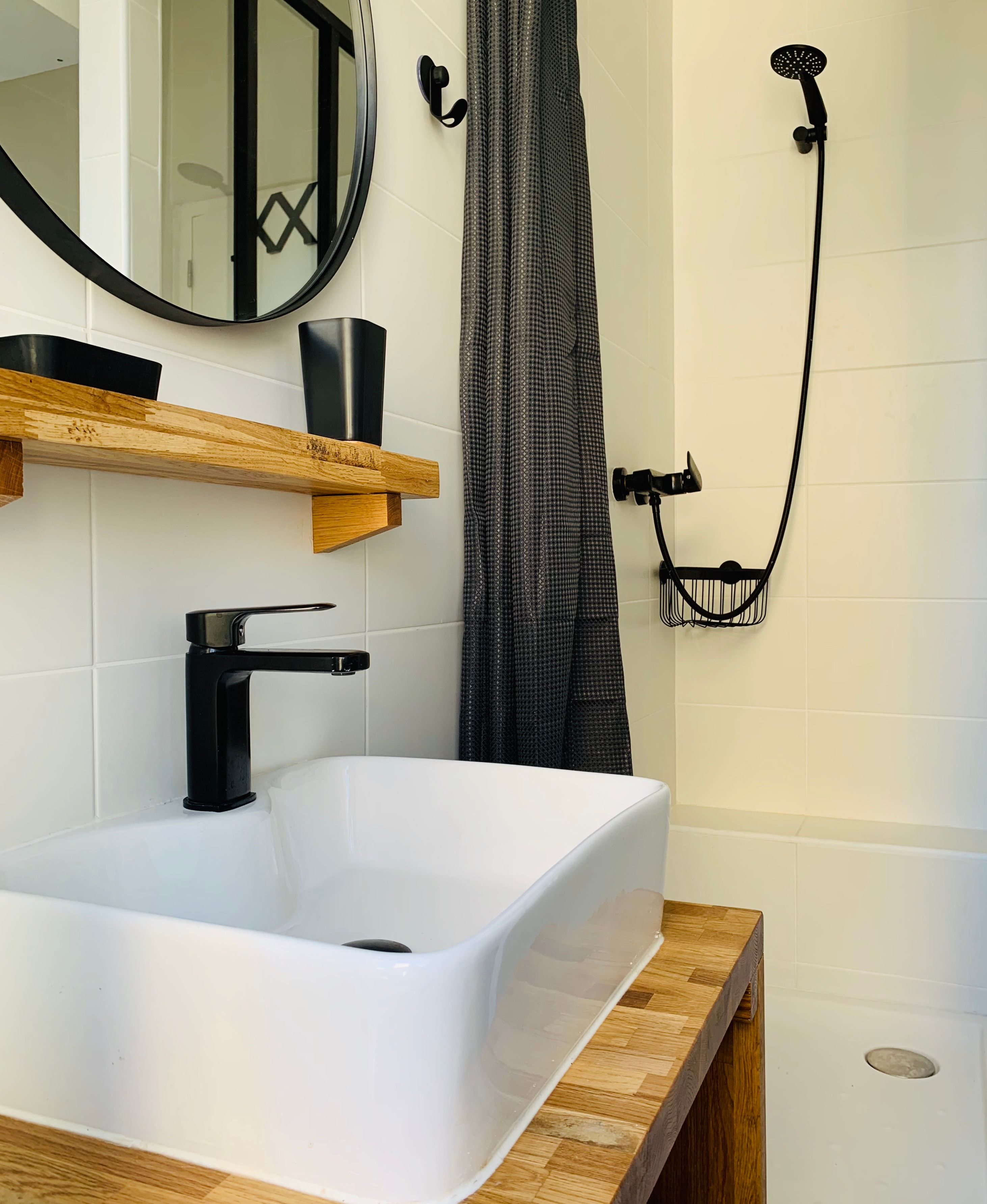 Location Appartement dans "Boulogne Village" Roland Garros/Parc des Princes (loyer tout i