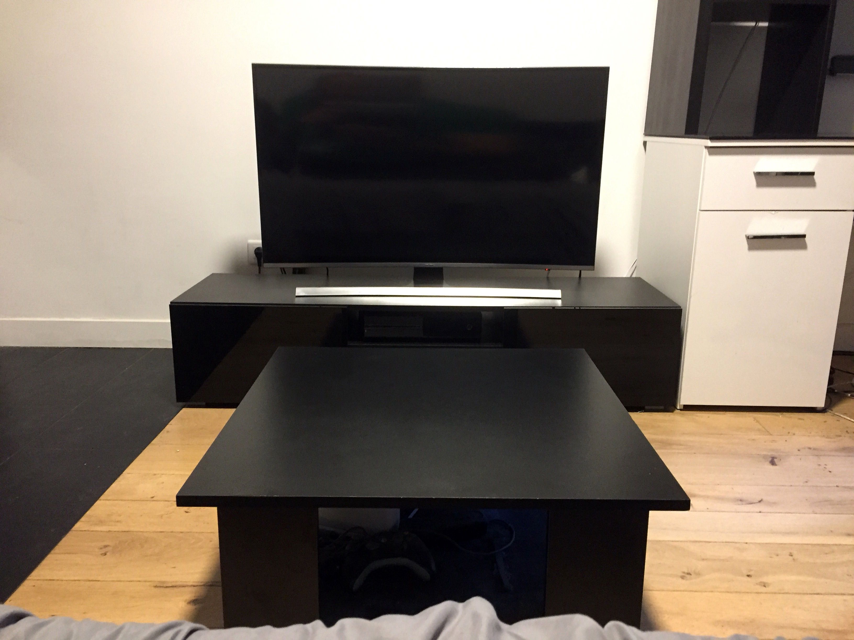 Studio 17 m2 - Saint Lazare - moderne et optimisé (loyer tout inclus) Paris