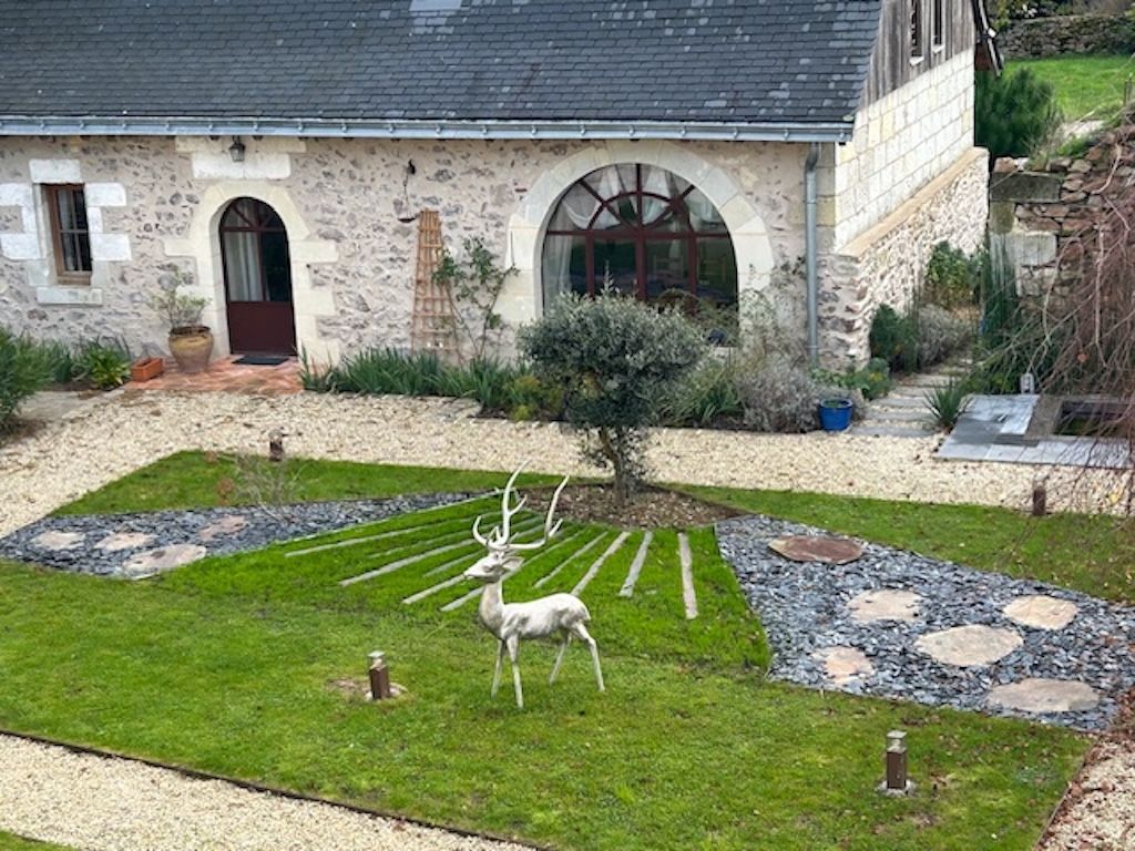 Joli logement (loyer tout inclus) Blaison-Saint-Sulpice