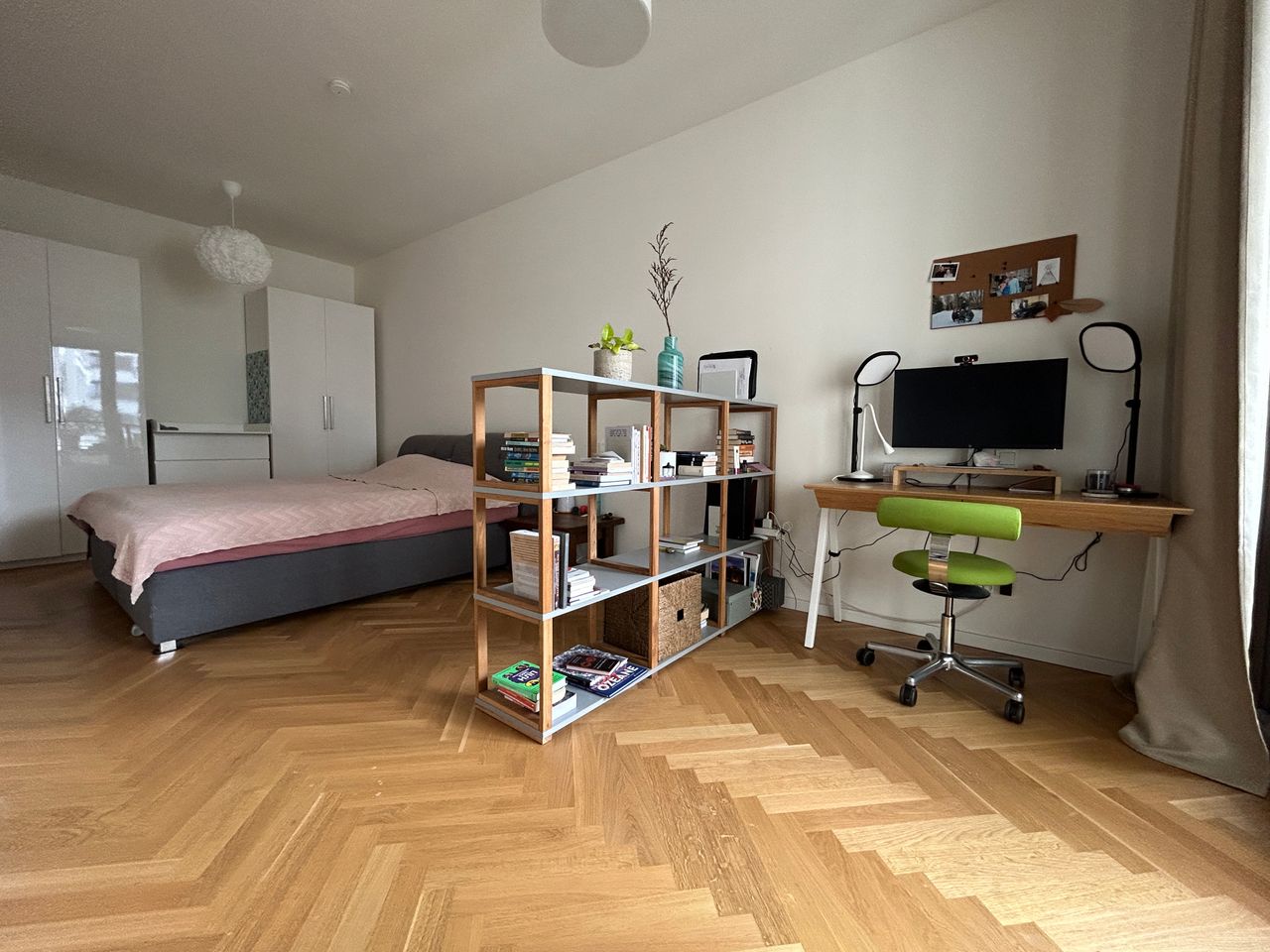Amazing apartment (Charlottenburg)