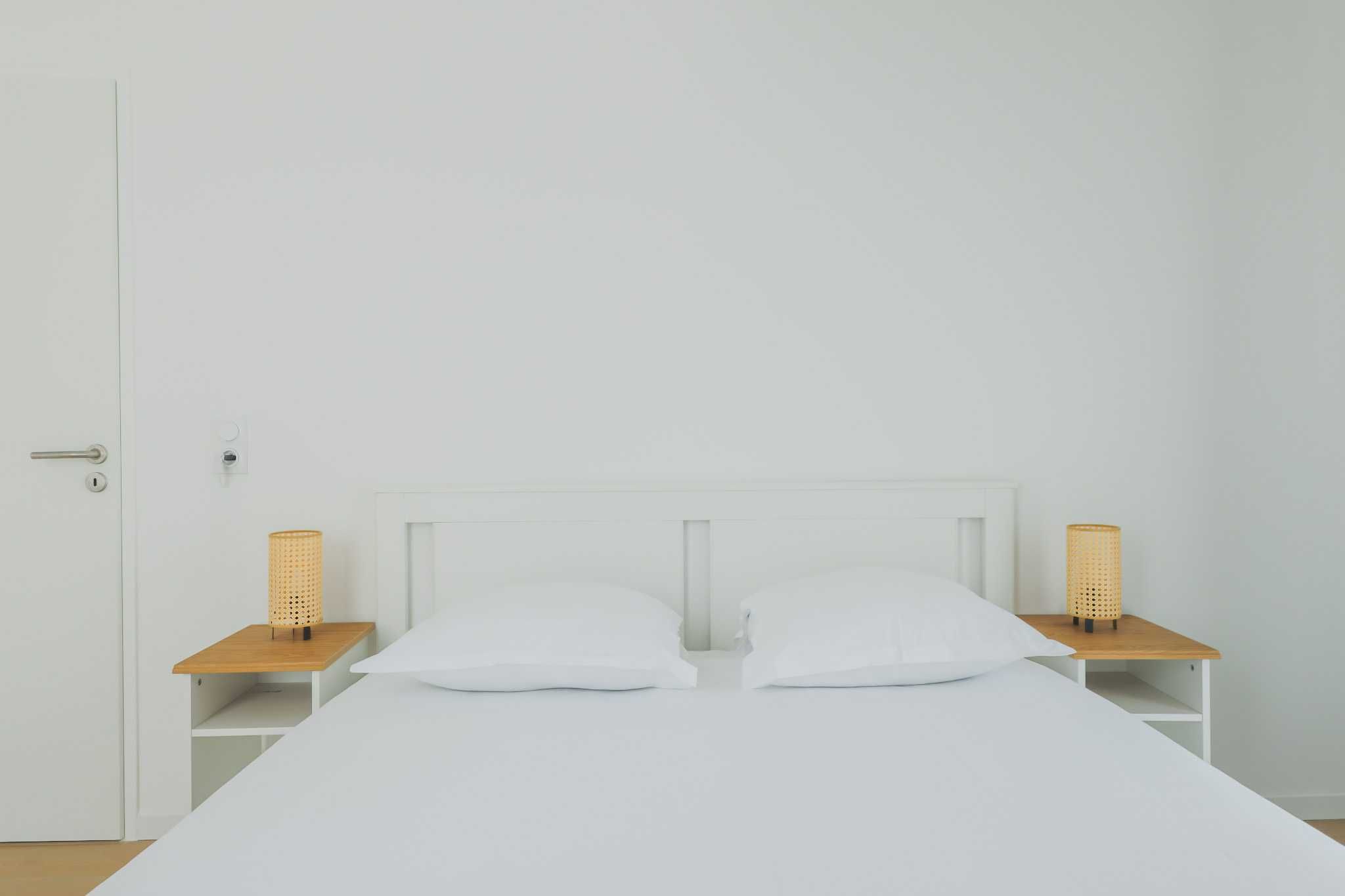 Location Le Coleman - Moderne, Balcon, au pied du métro 7 (loyer tout inclus)