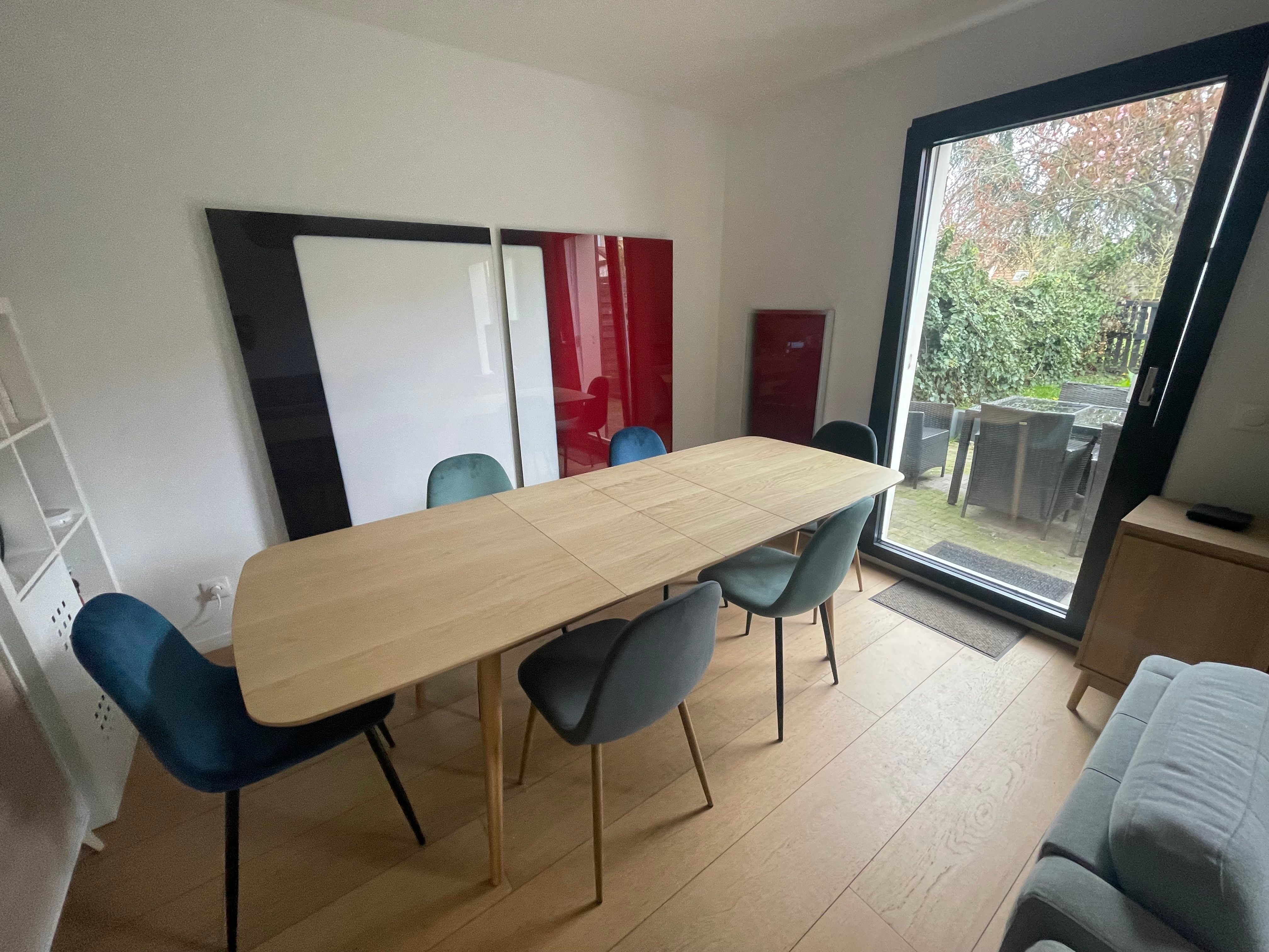 Location Maison rénovée par un architecte · 4 chambres · Jardin privé · À 15 min de La Dé