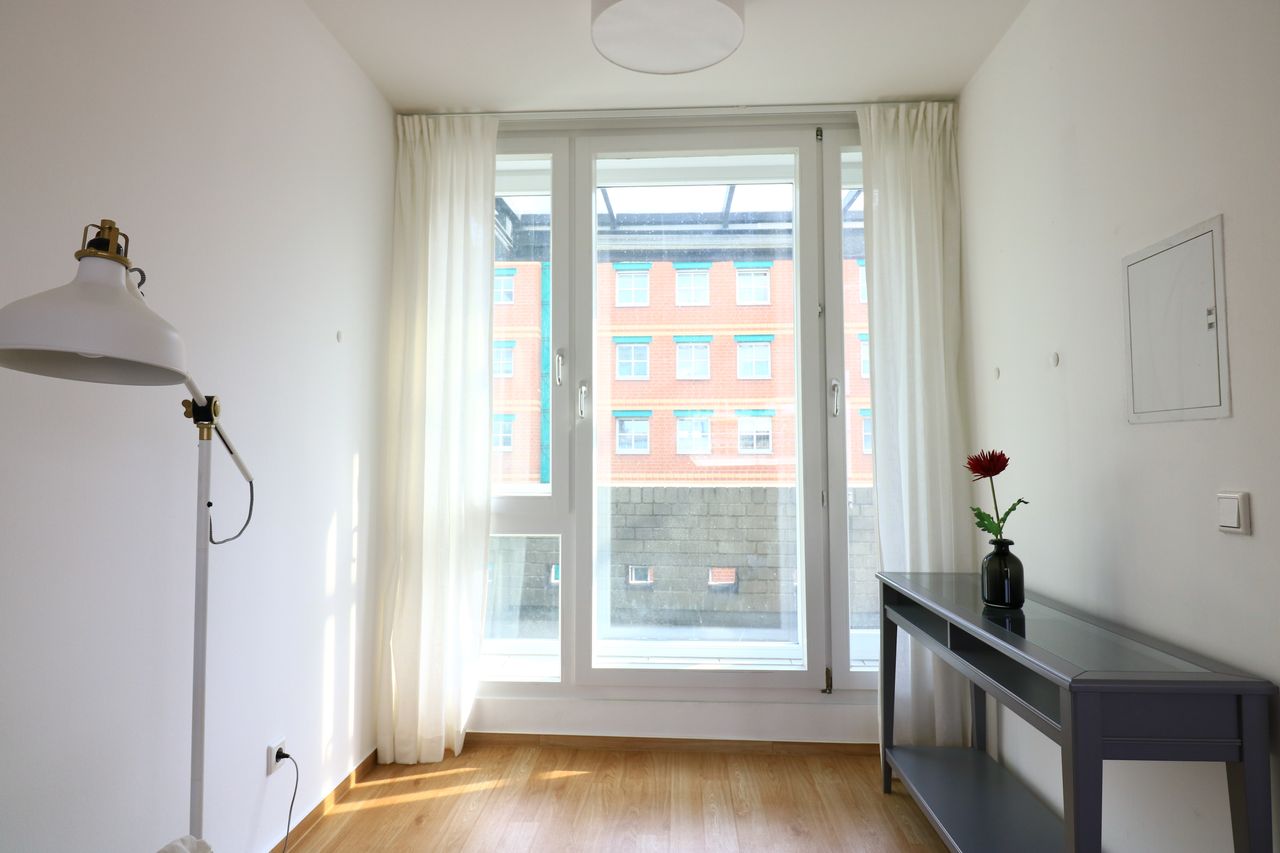 Nice flat in Kreuzberg