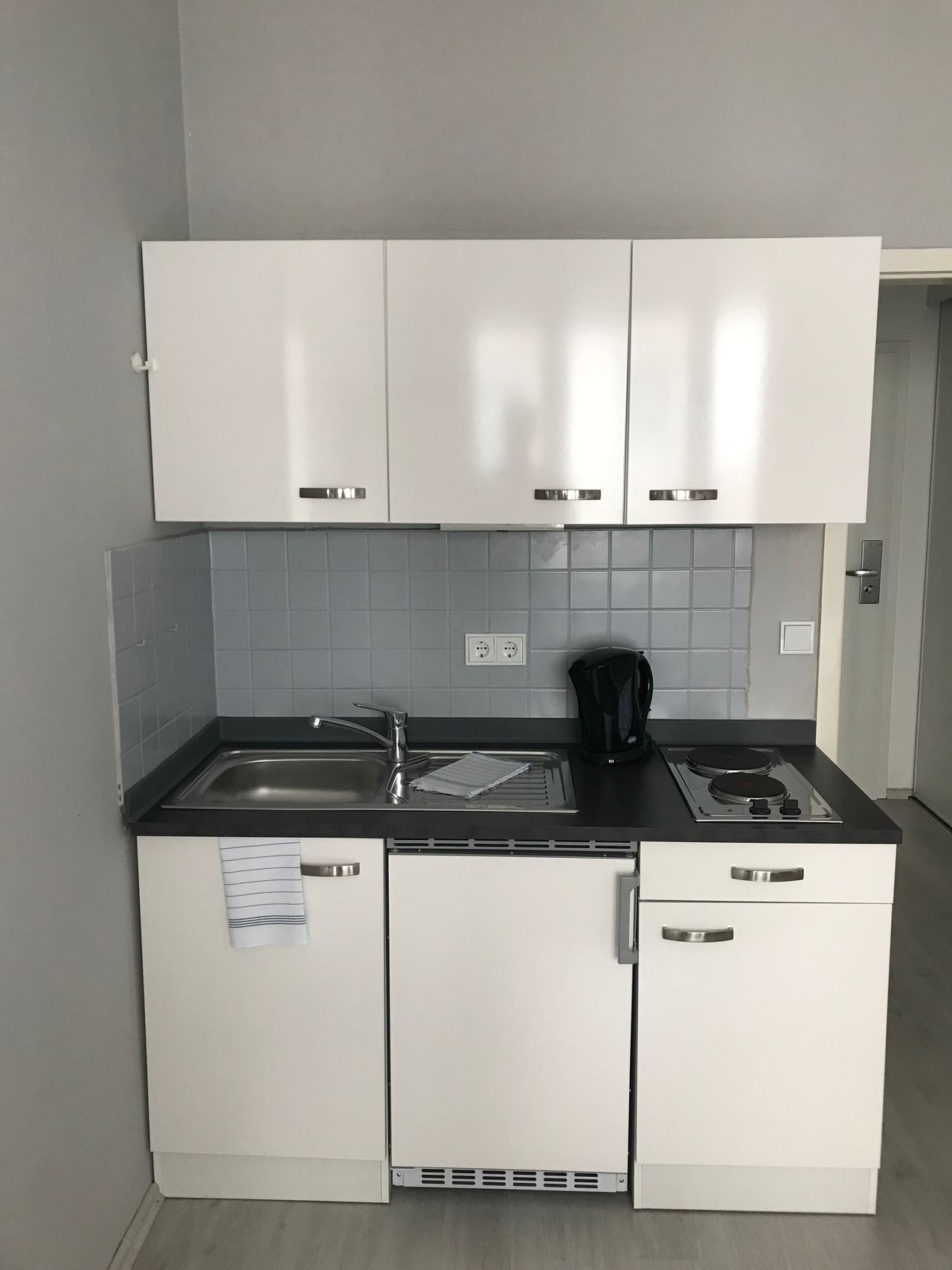 Apartment in Westend Frankfurt - near old opera