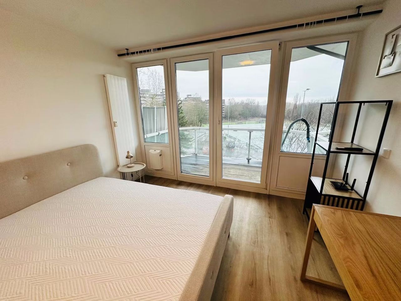 Quiet and charming flat in Köln/Cologne near Rhine