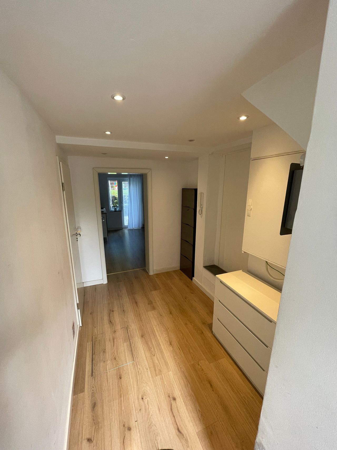 Lovely, fantastic studio in Cologne (Köln) Sülz Klettenberg